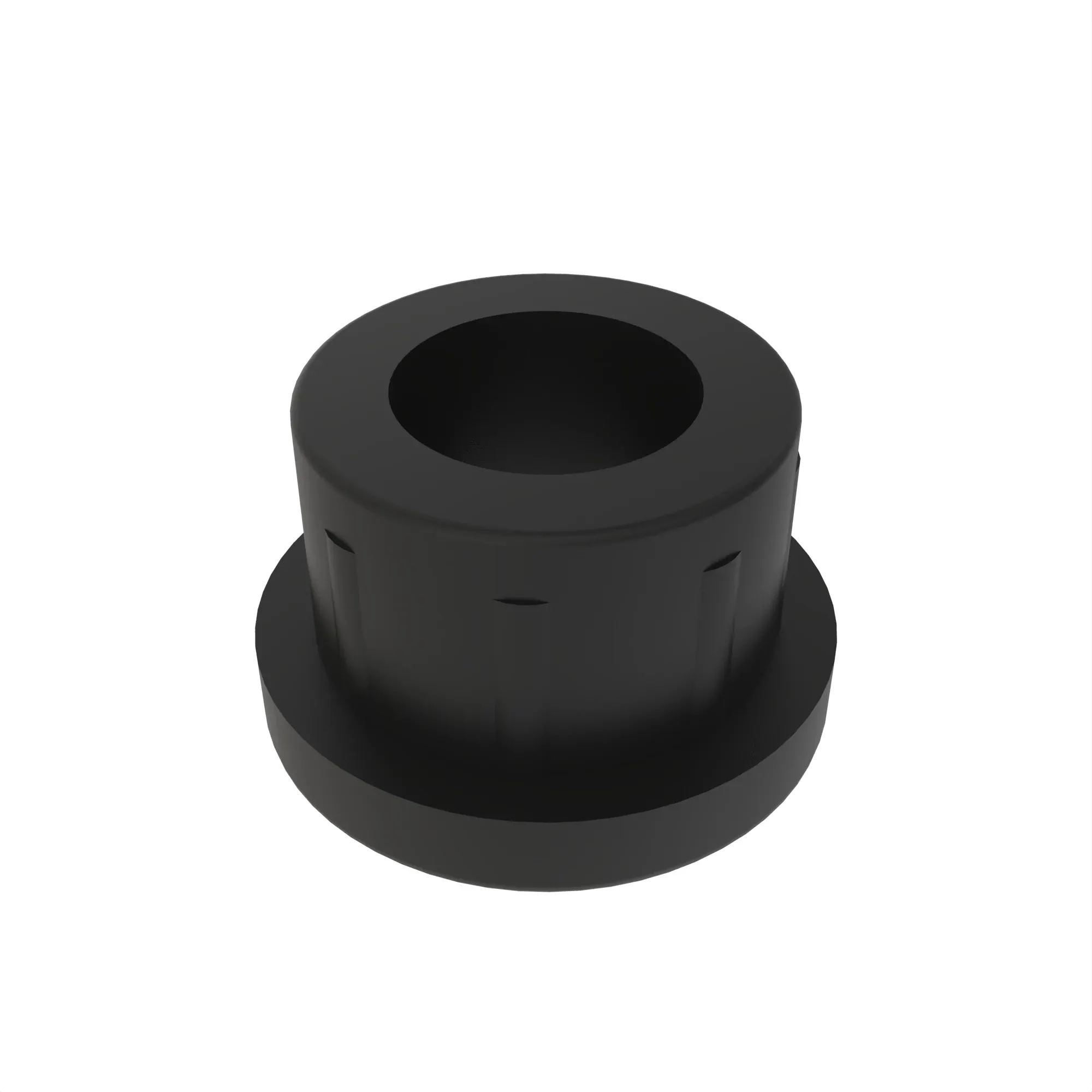 BUSHING, BUSHING, SEAT SUPPORT BRAC, Bushing