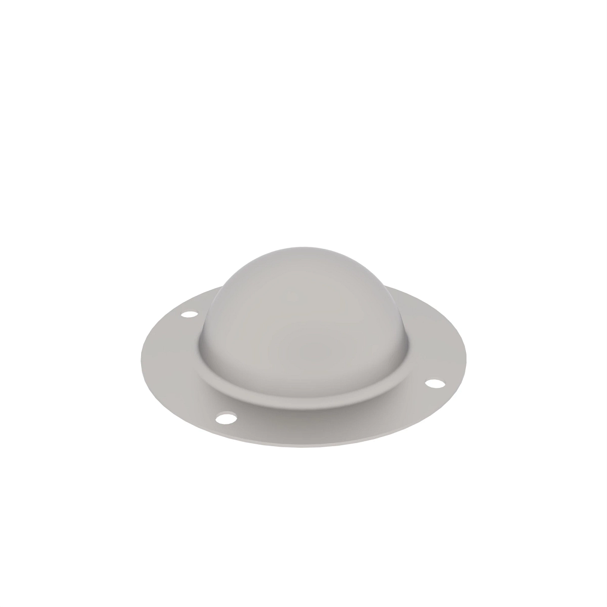 Cap, Hub