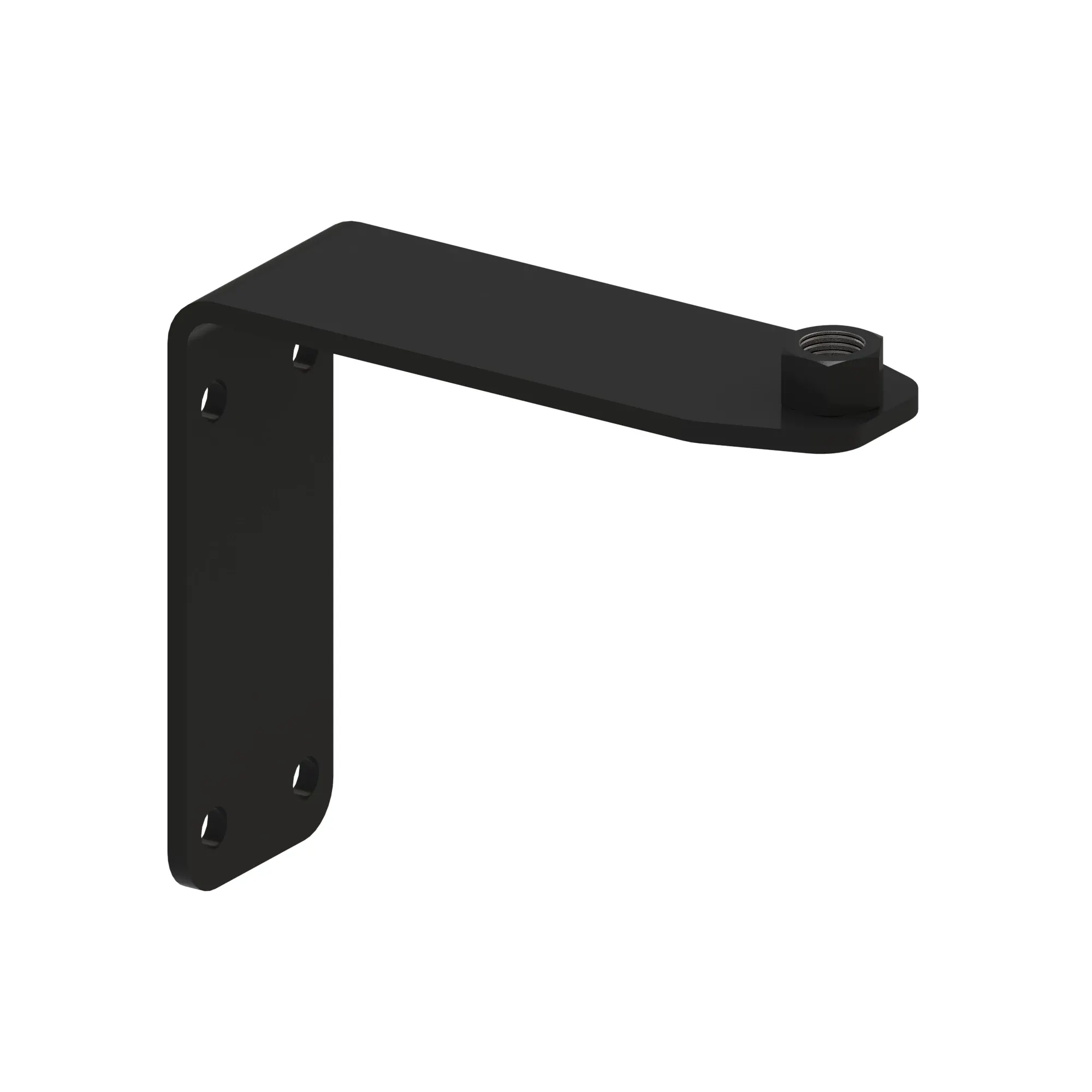 John Deere Light Mounting Bracket - TCA16904
