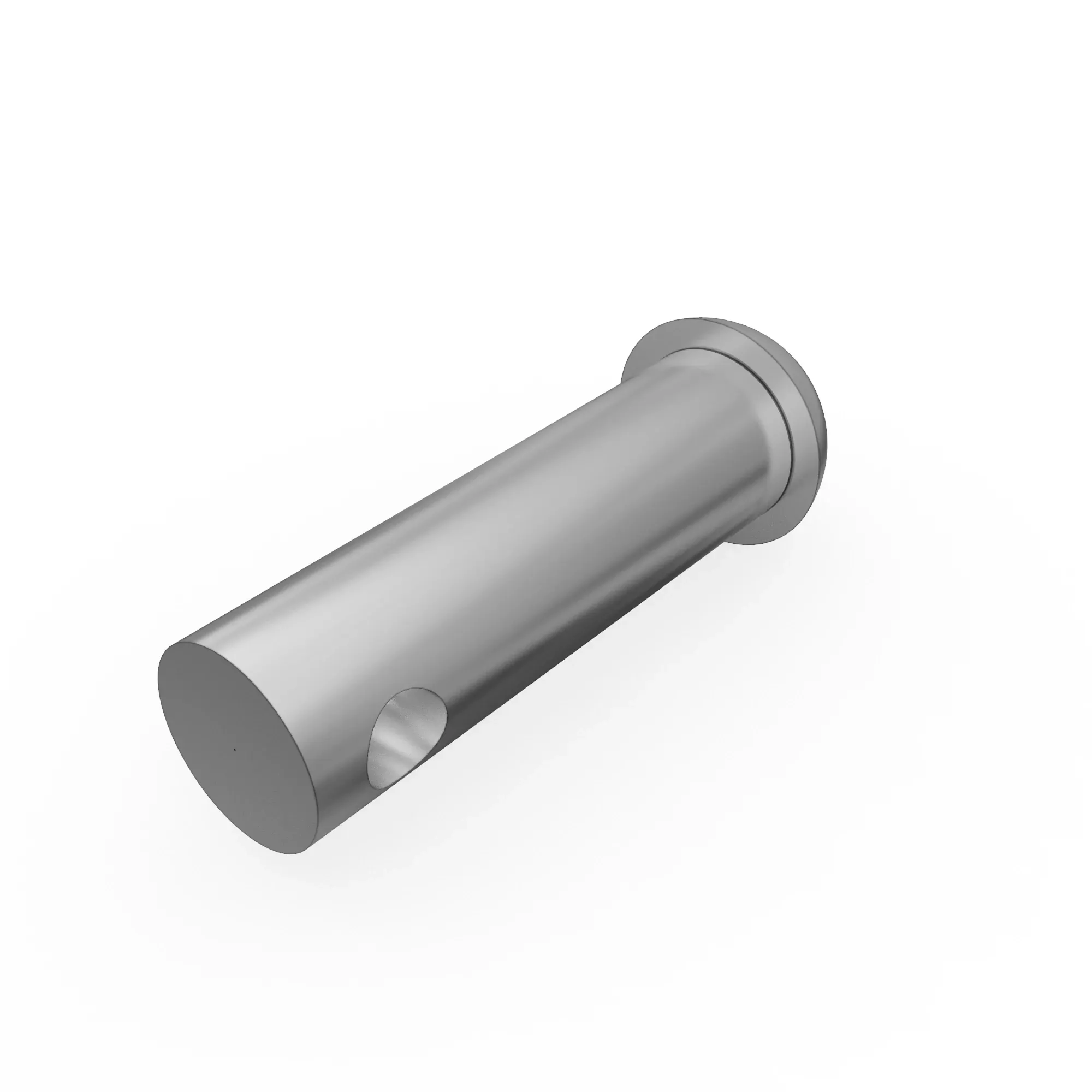 DRILLED RIVET, 3/8 X 1-1/4