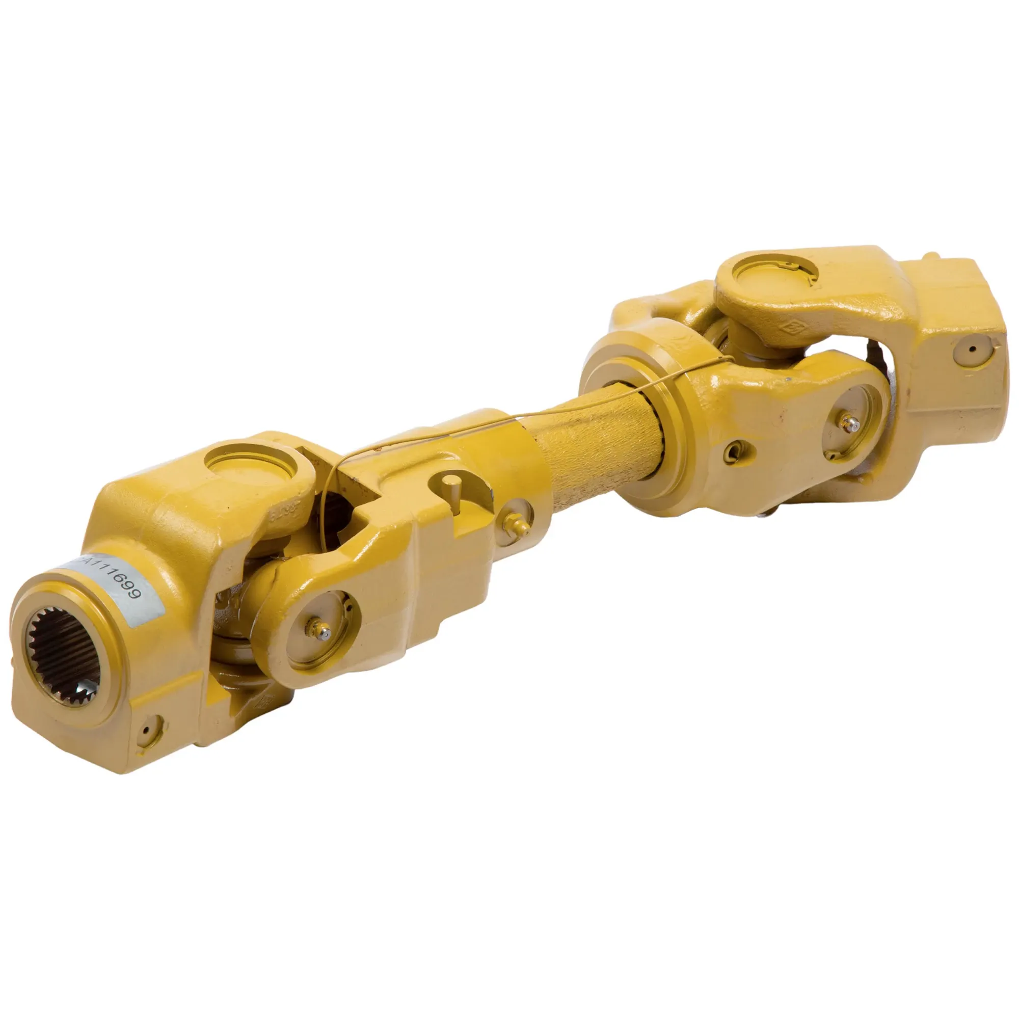 John Deere Universal Driveshaft - LCA111699