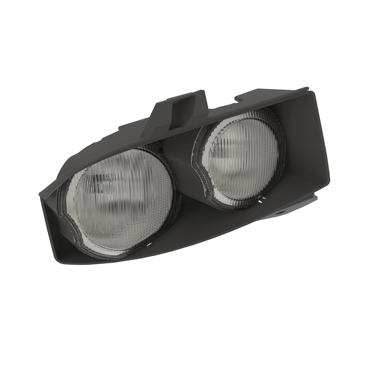 Headlight - LH