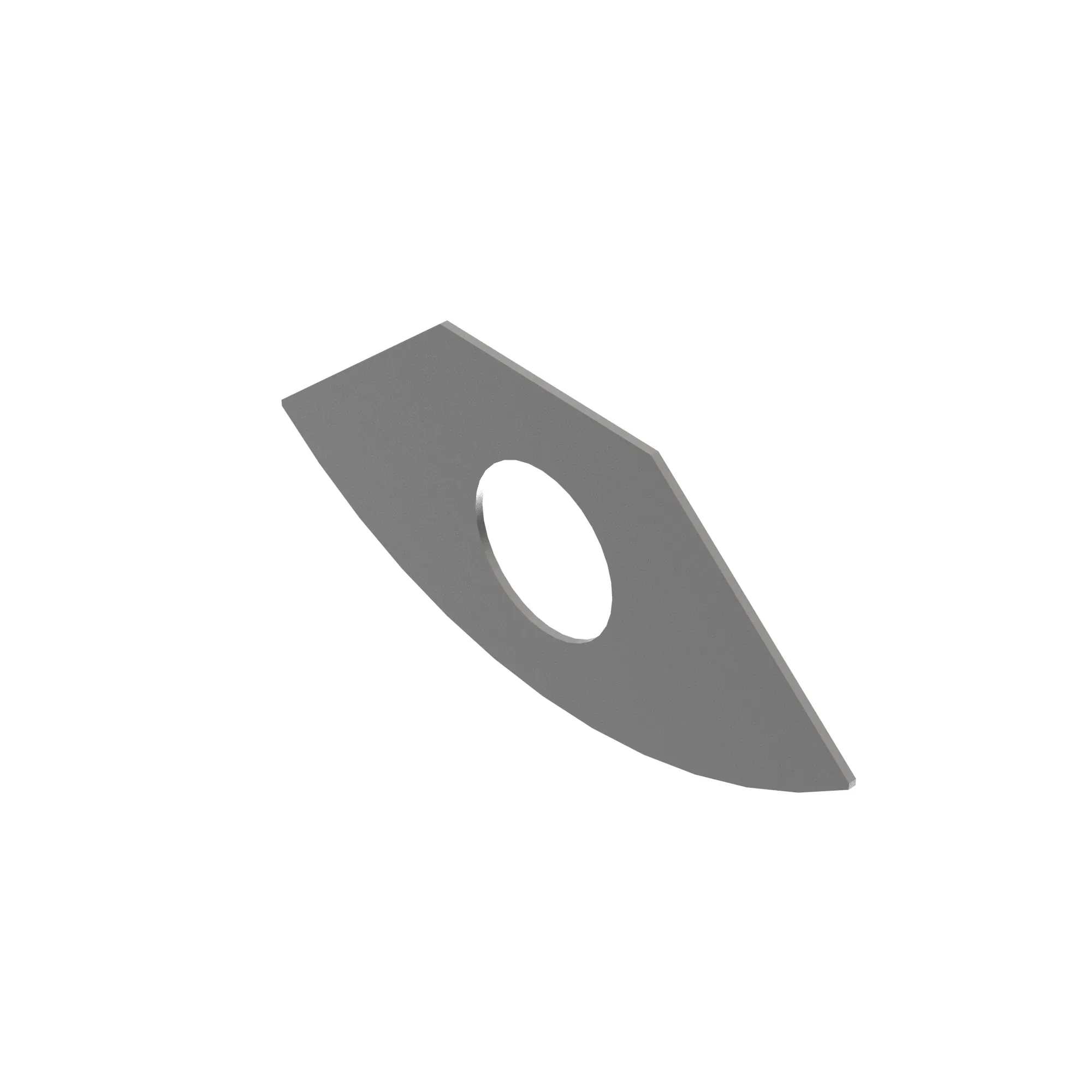 John Deere Thrust Washer - 4027062A