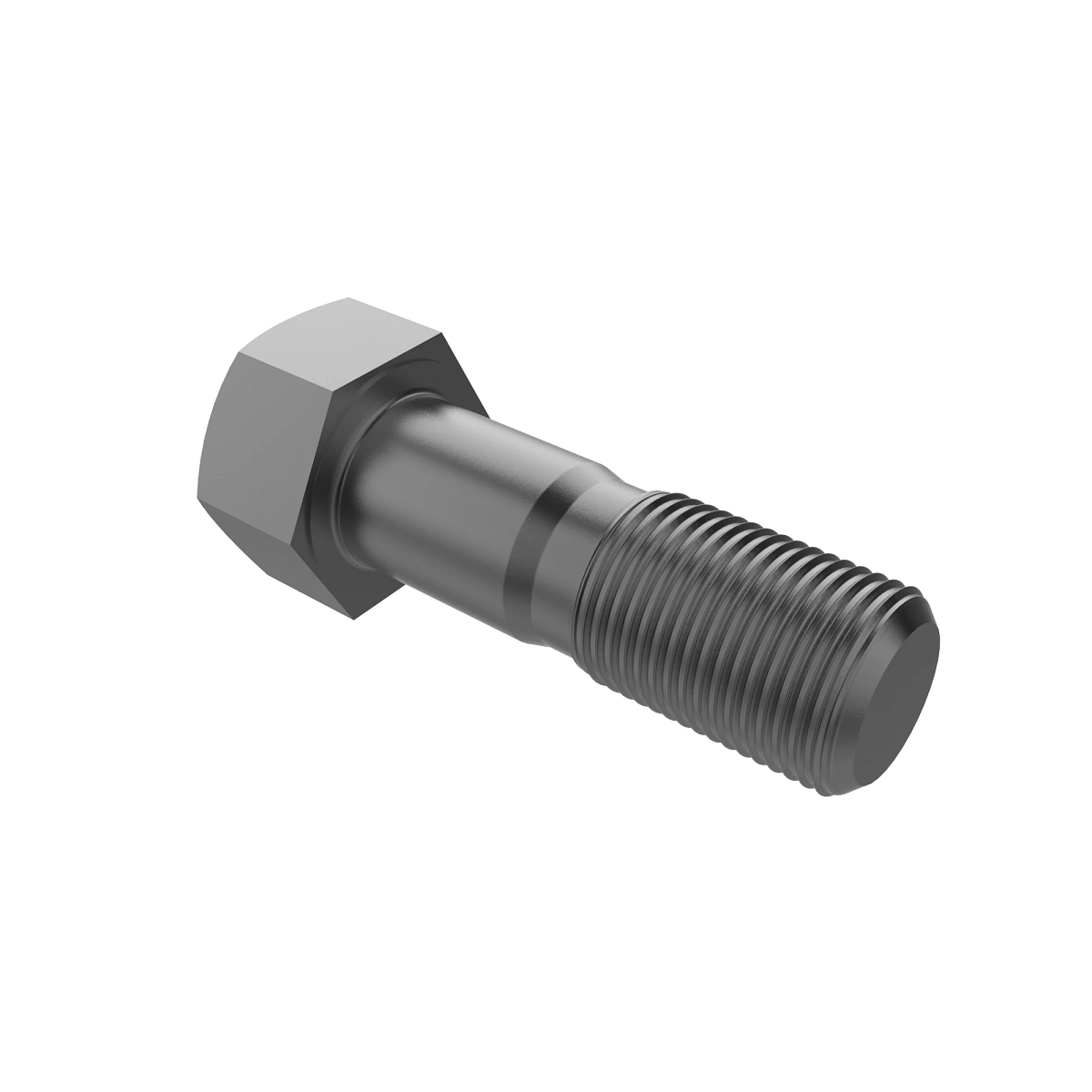 John Deere Track Shoe Bolt - T189302