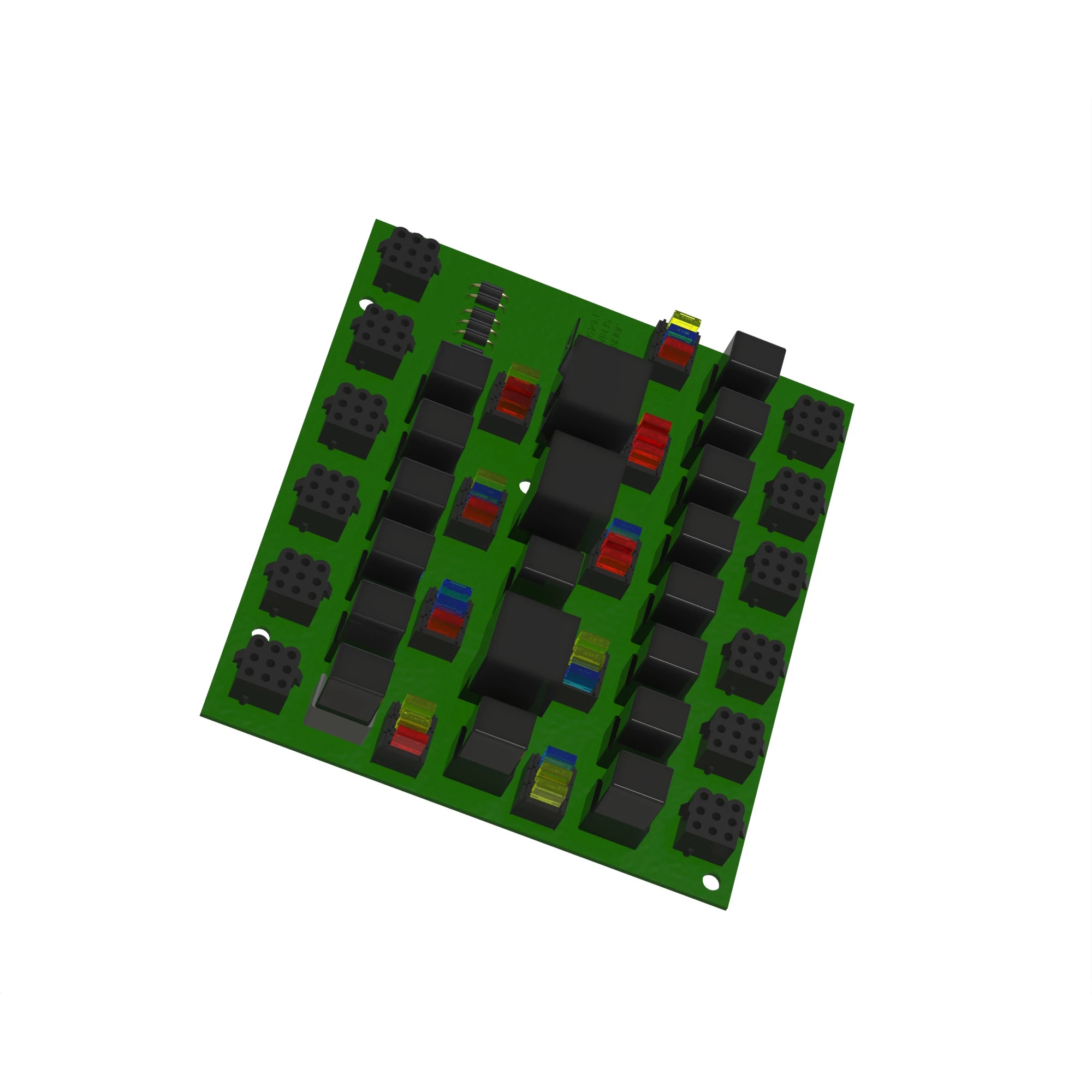 CIRCUIT BOARD