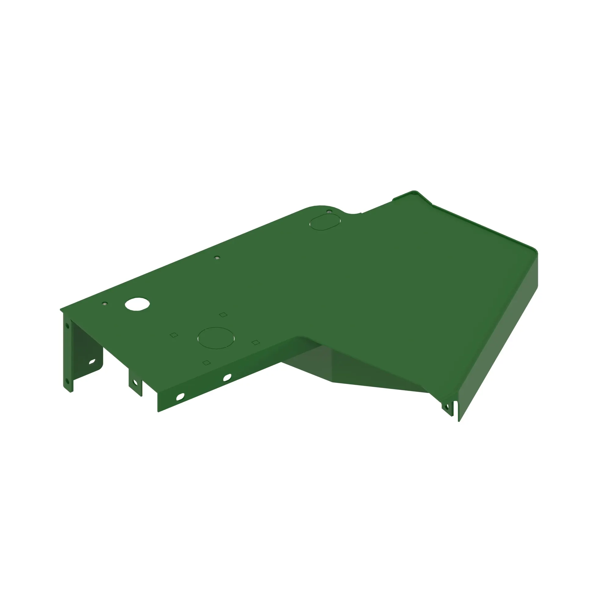 FLOOR, 5725 PR, RH