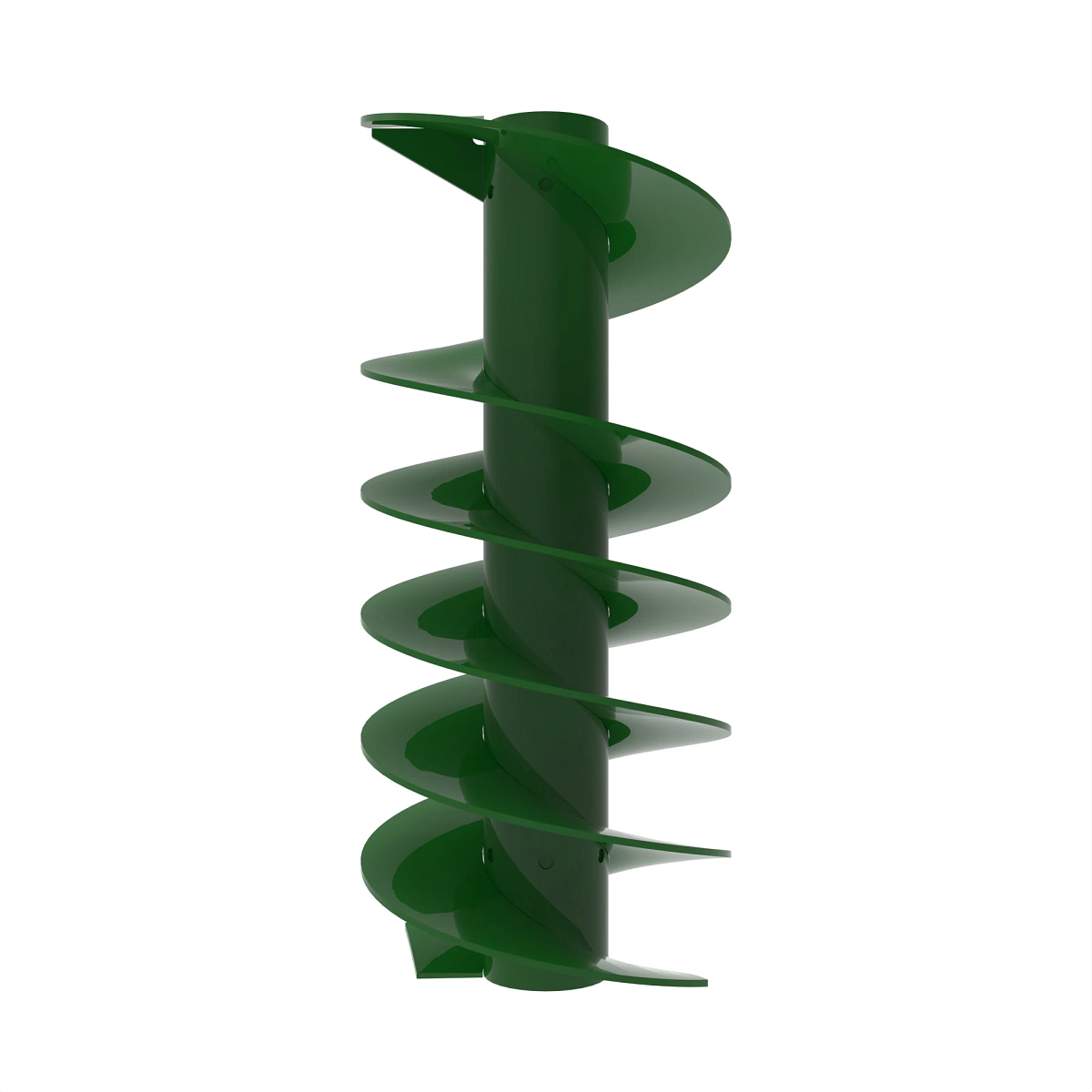 AUGER, AUGER ASSY, VERTICAL UNLOADI