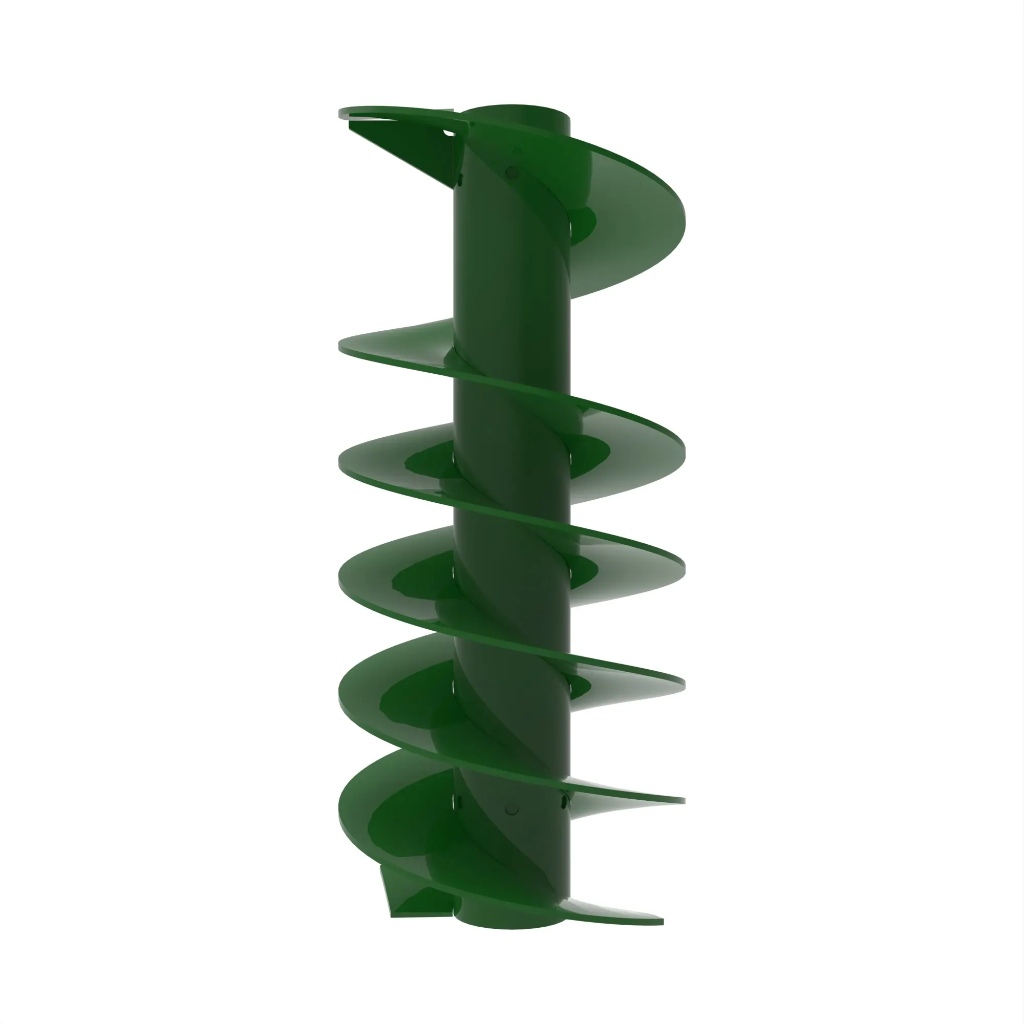 AUGER, AUGER ASSY, VERTICAL UNLOADI