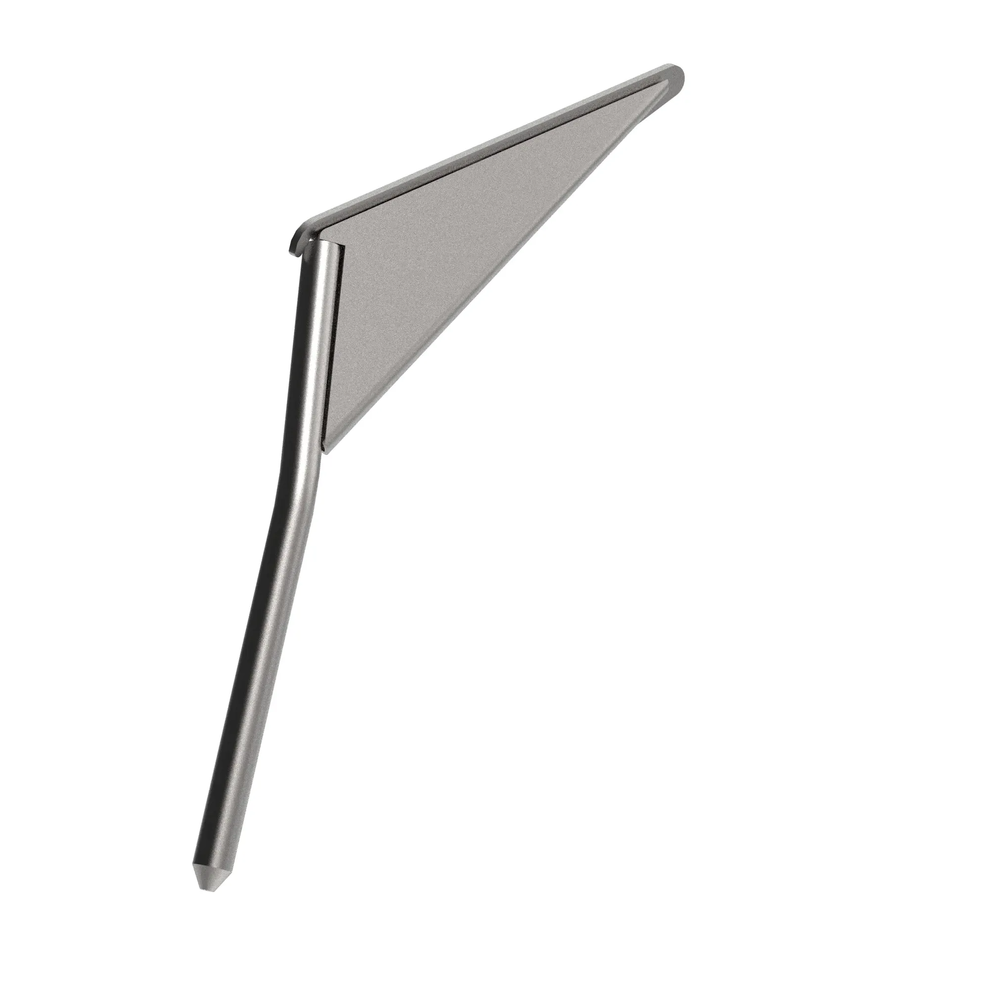 John Deere Gatherer Point - LCA89991