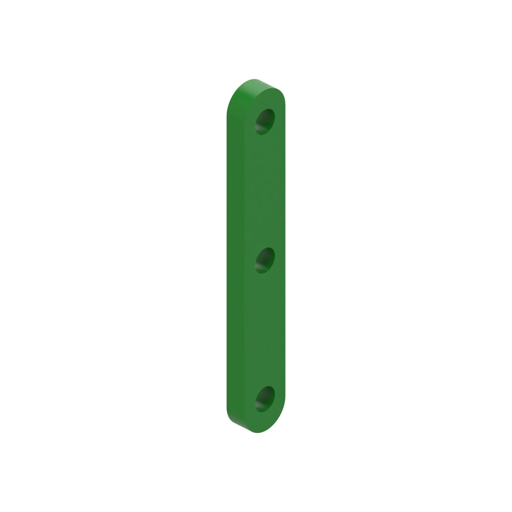 PLATE, THREADED PLATE