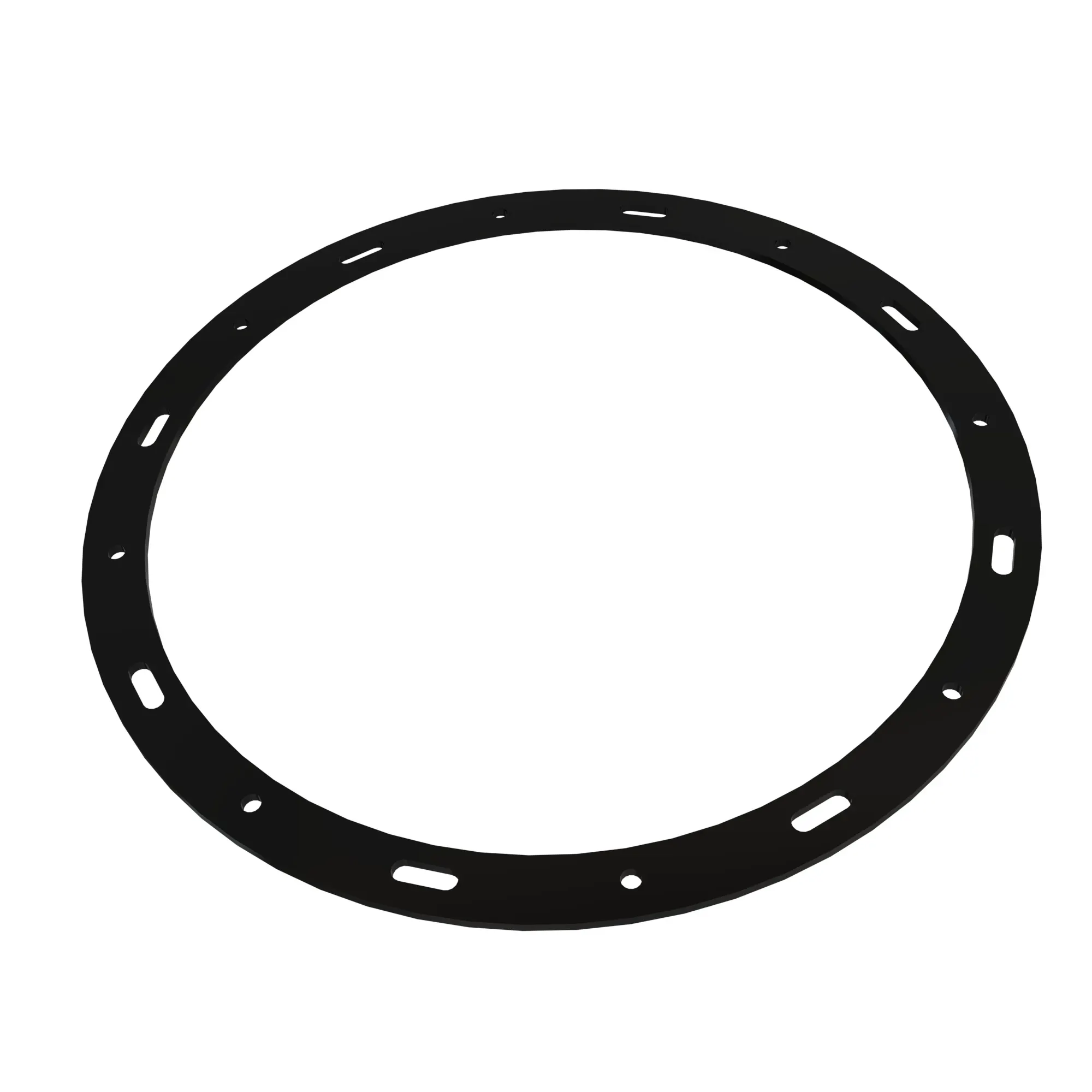 John Deere Plate - L206294