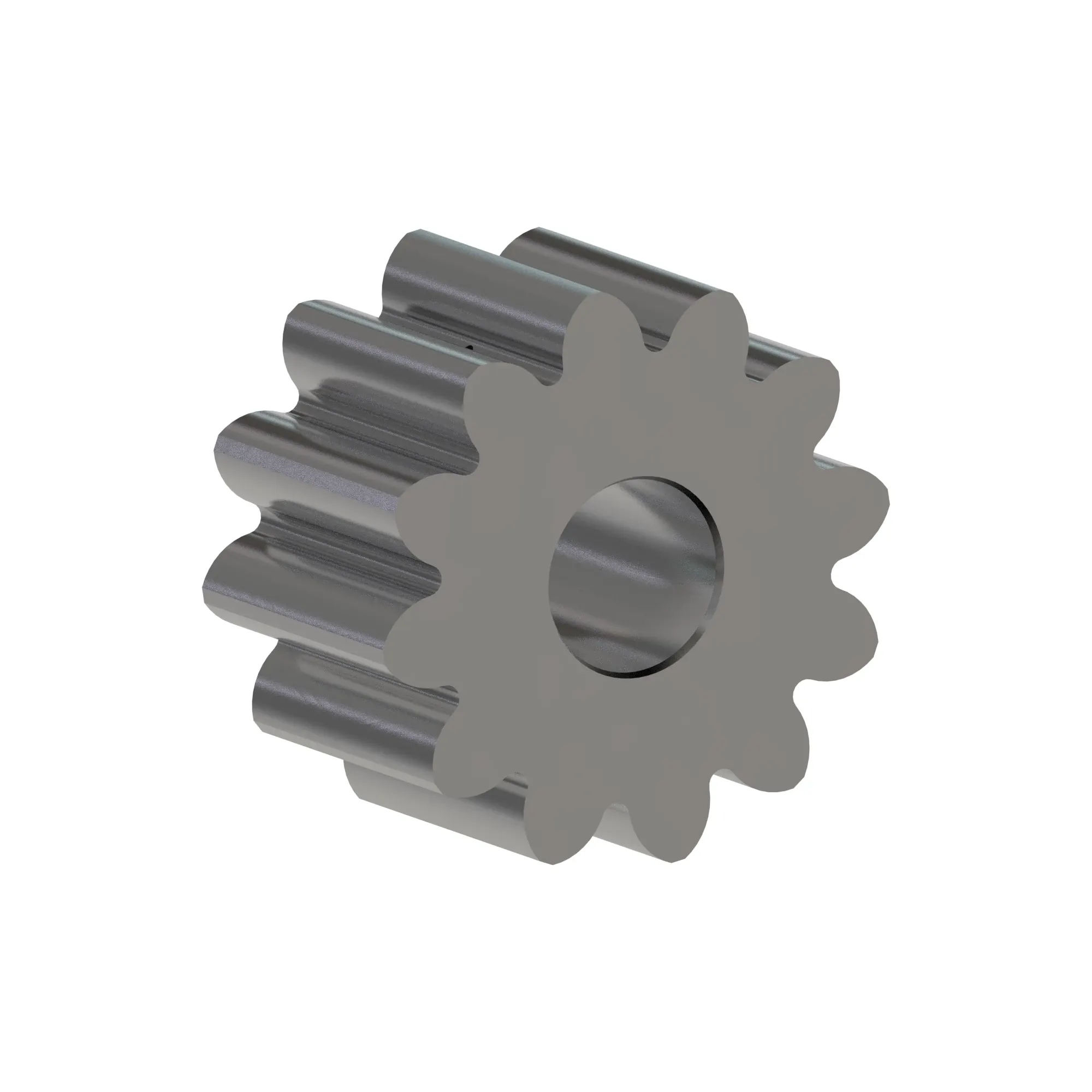 John Deere Lubricating Oil Pumping Gear - REC368069000