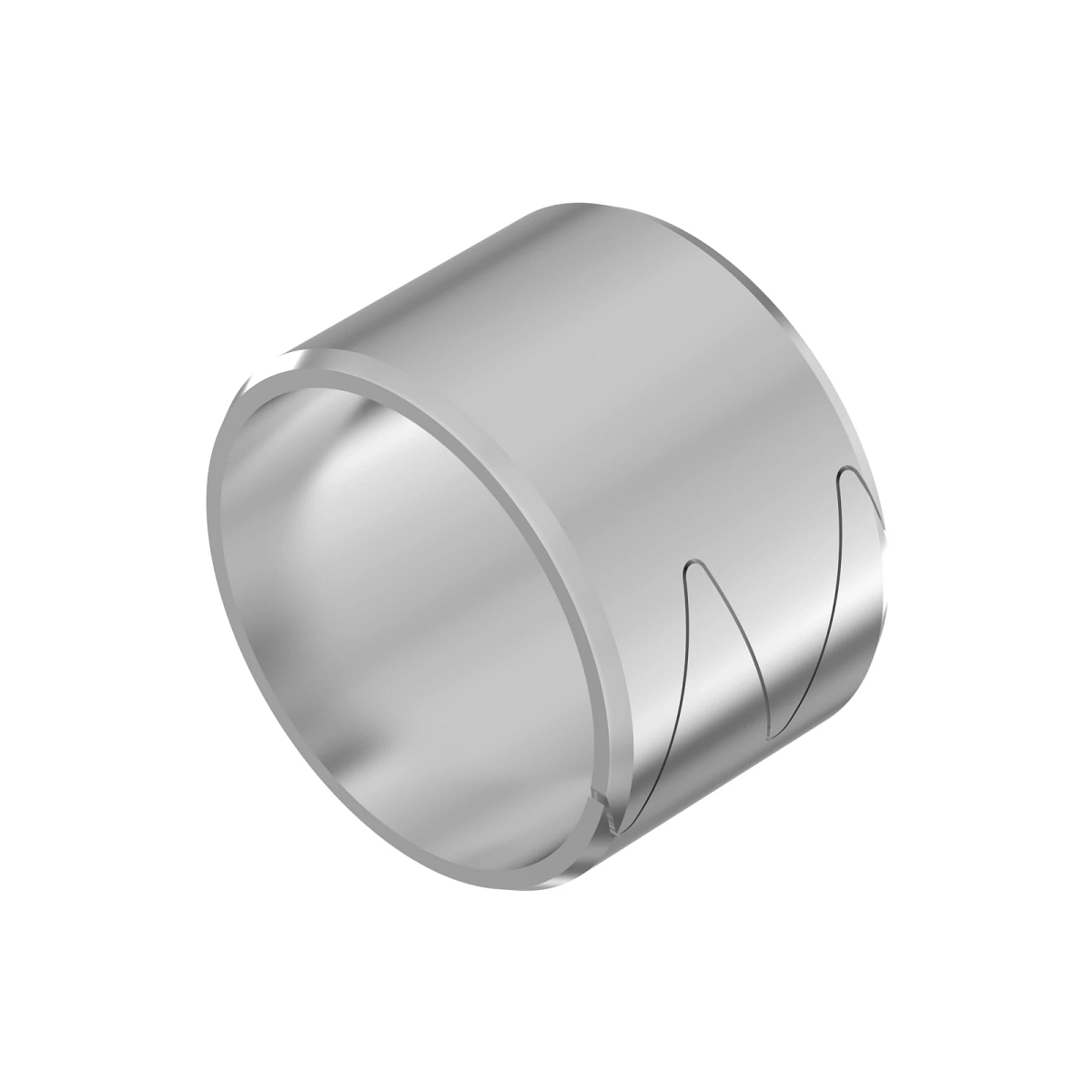 Bushing-SPT225X200X150STL