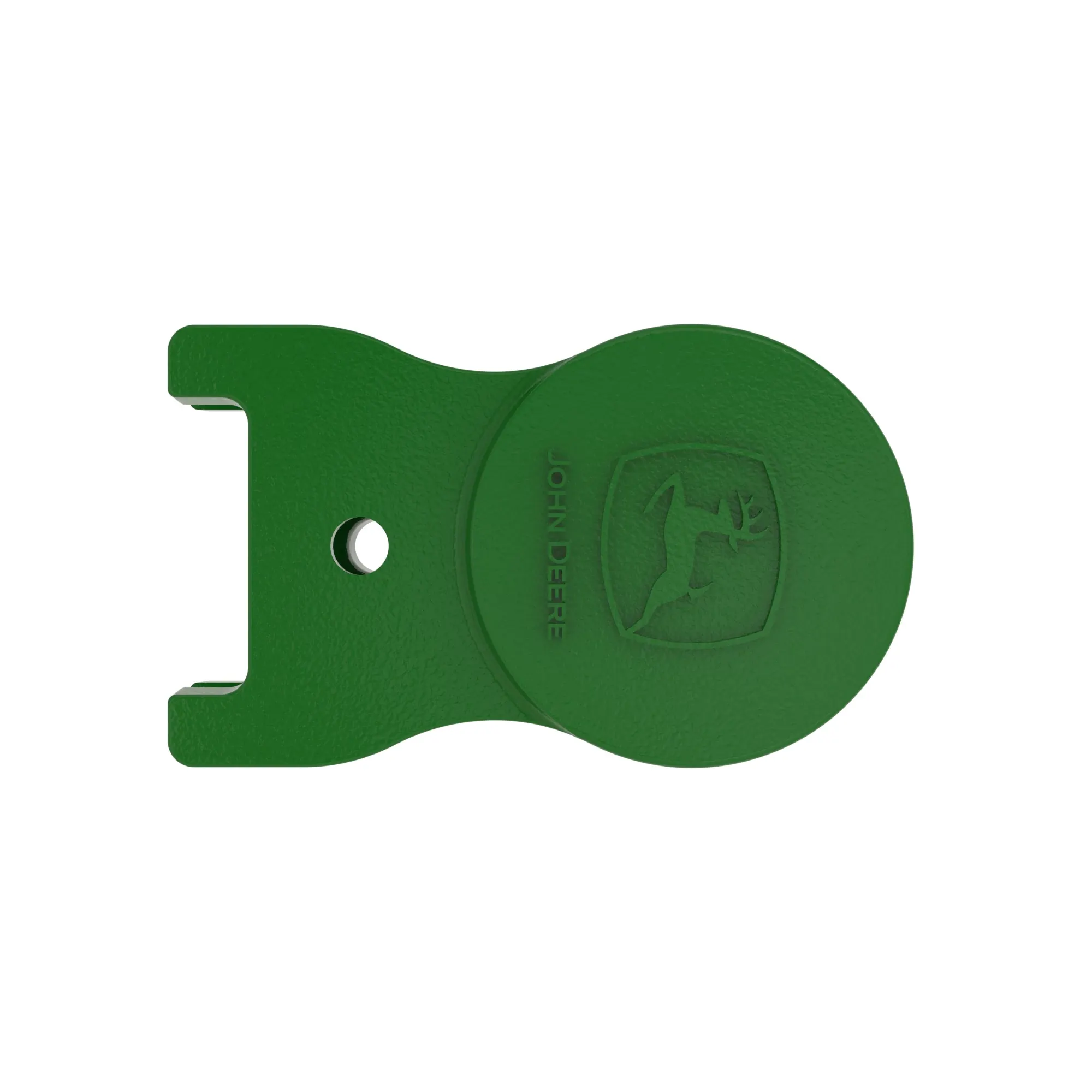 Bearing Housing W/O Bearing