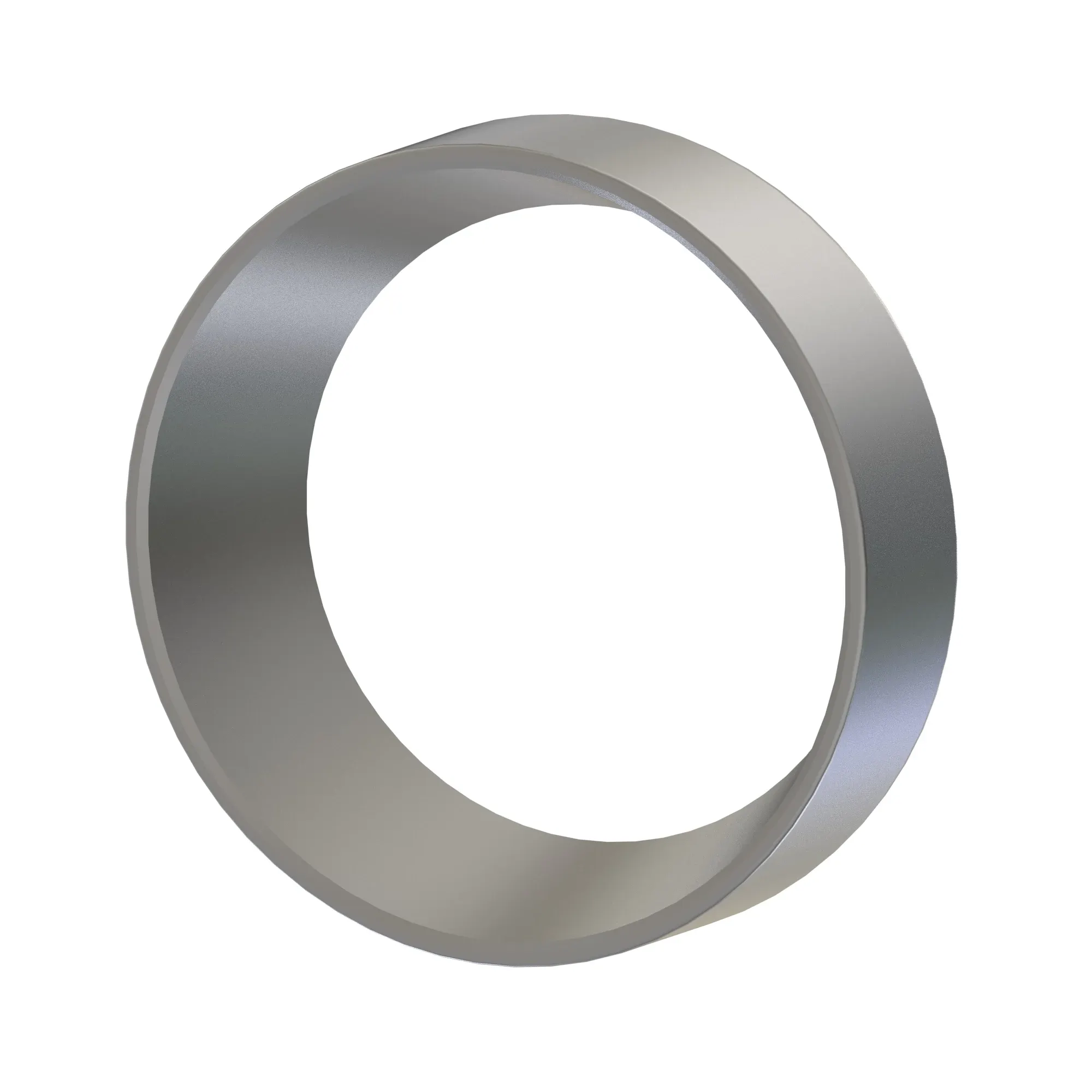 YZ122373: Tapered Cup Roller Bearing