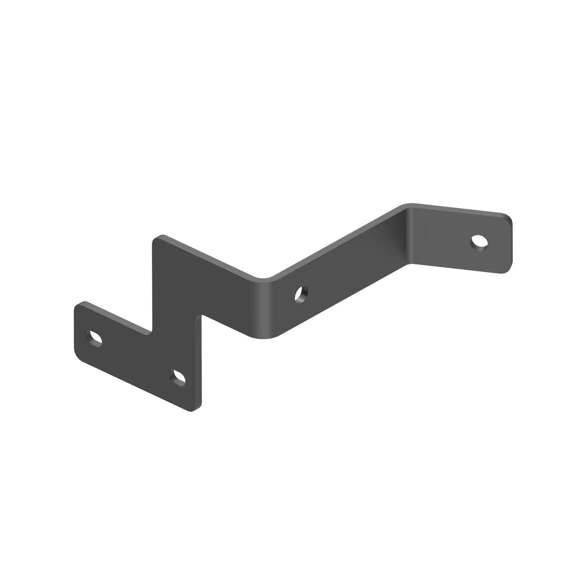 BRACKET, FIXING BRACKET TANK RETURN