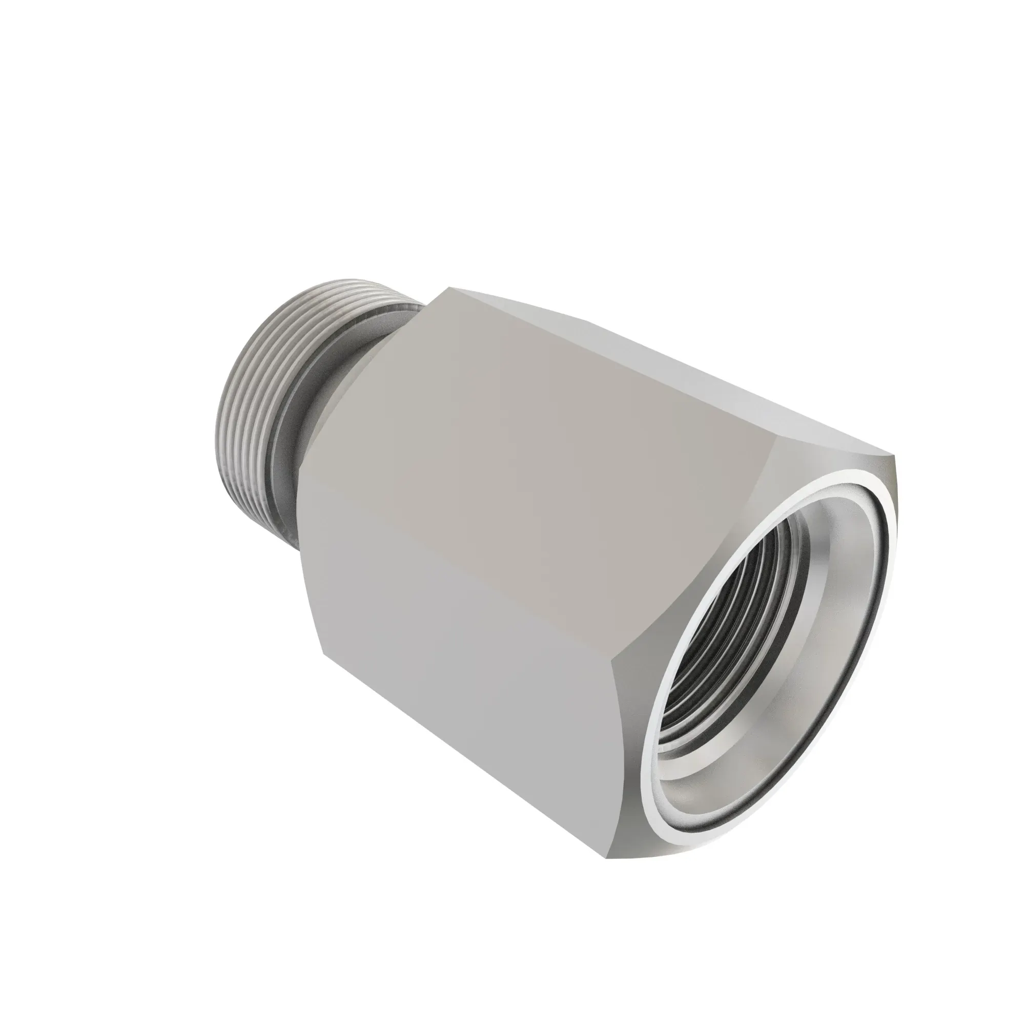 Hydraulic Restrictor