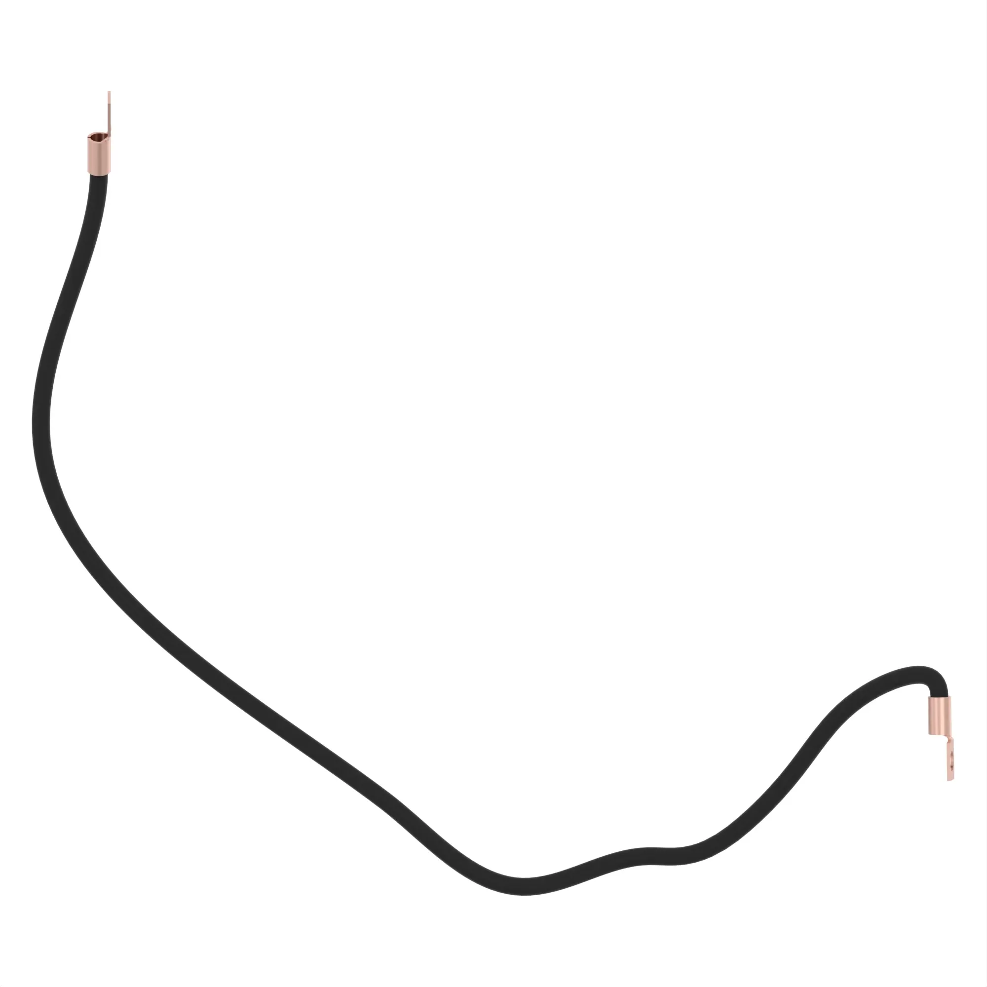 BATTERY CABLE, CABLE-BATTERY MY13