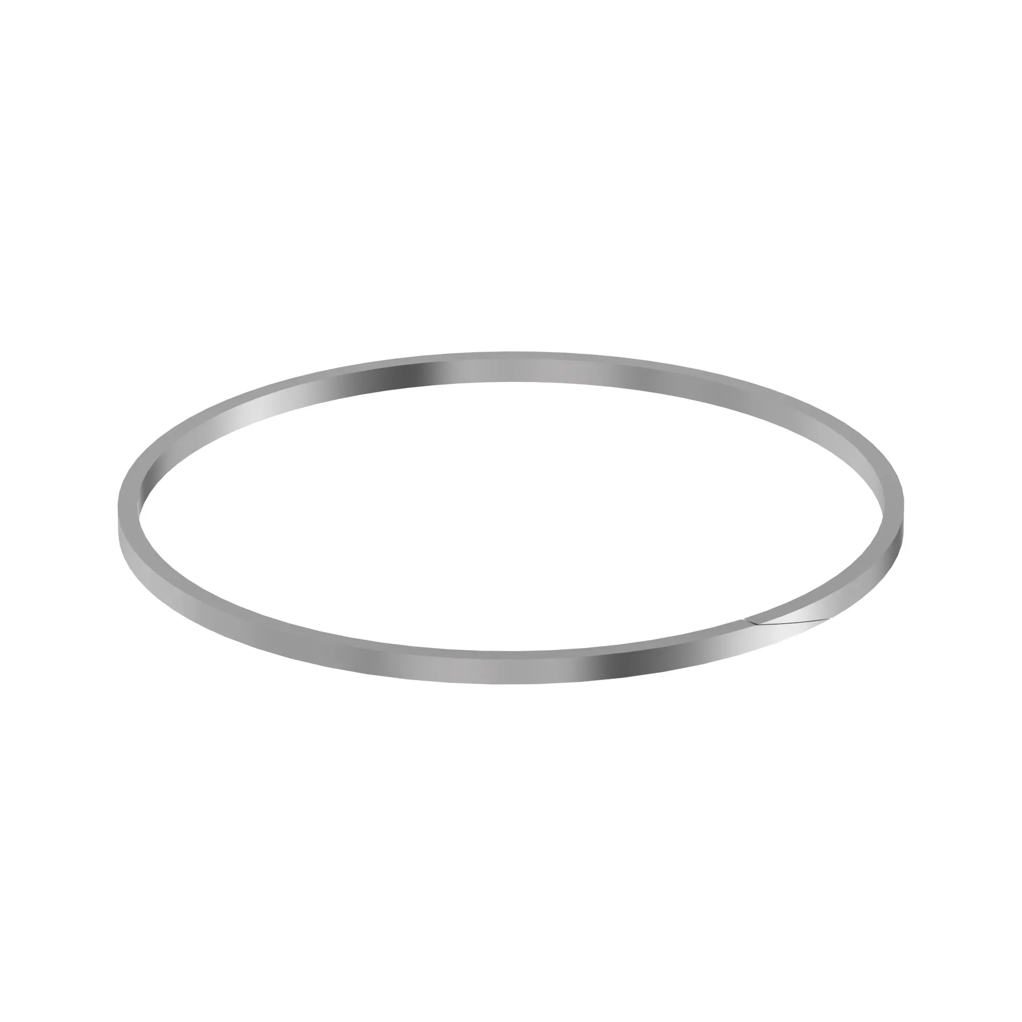 John Deere Adjustable Sealing Ring - L210969