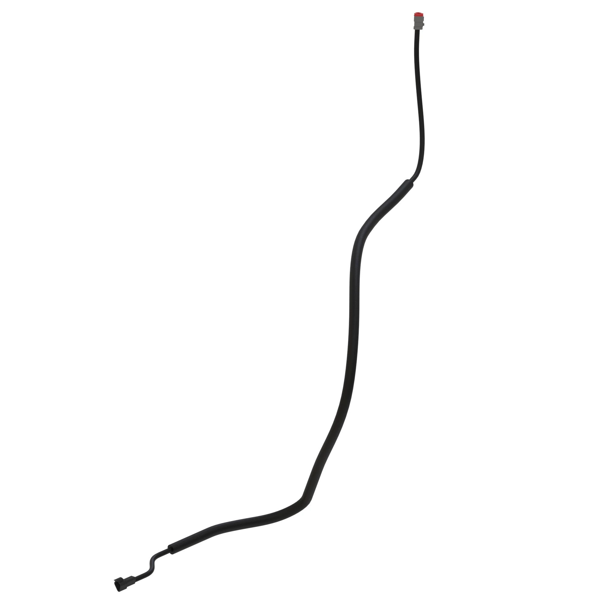 John Deere Wiring Harness - F678505