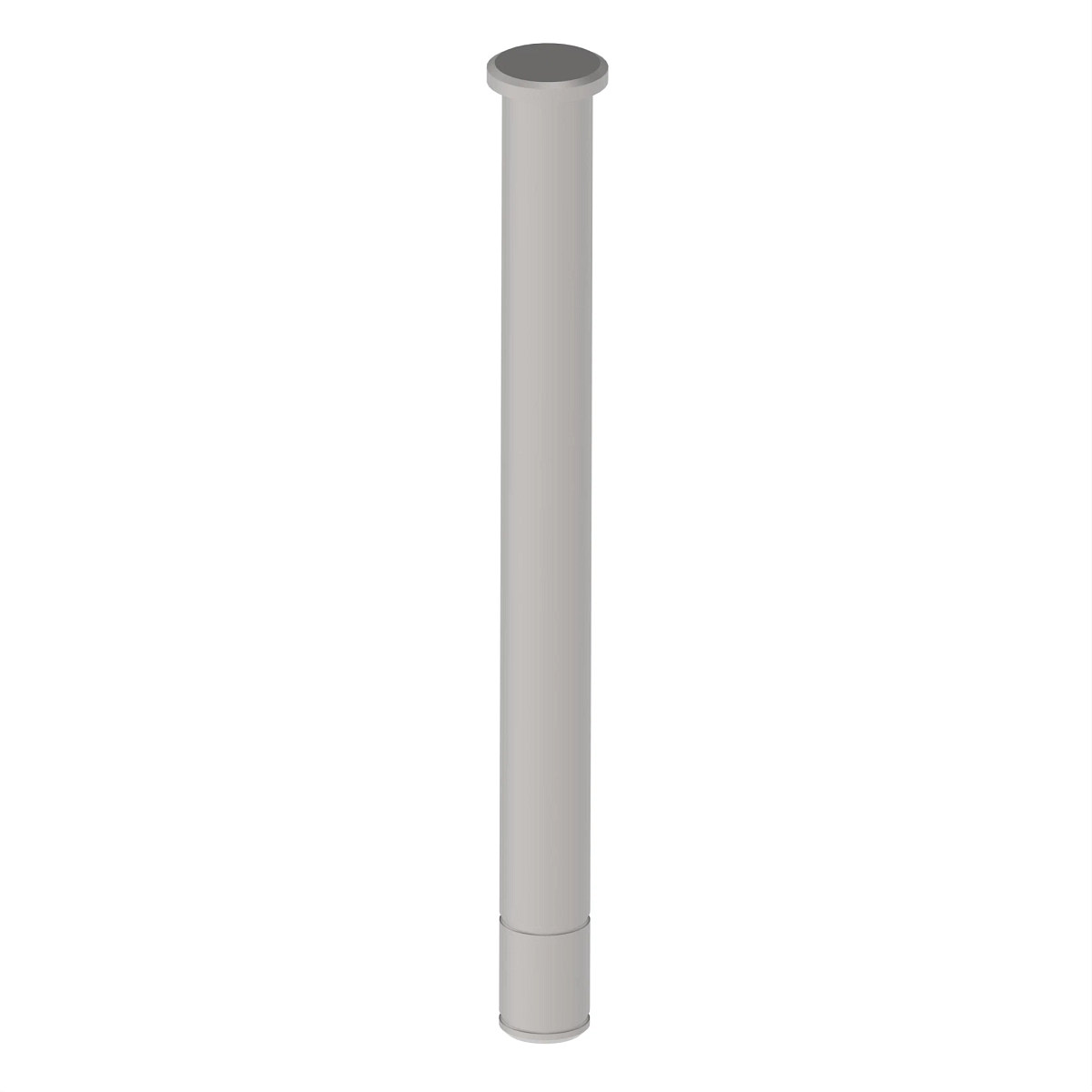 Pin, Inner Wing Retention