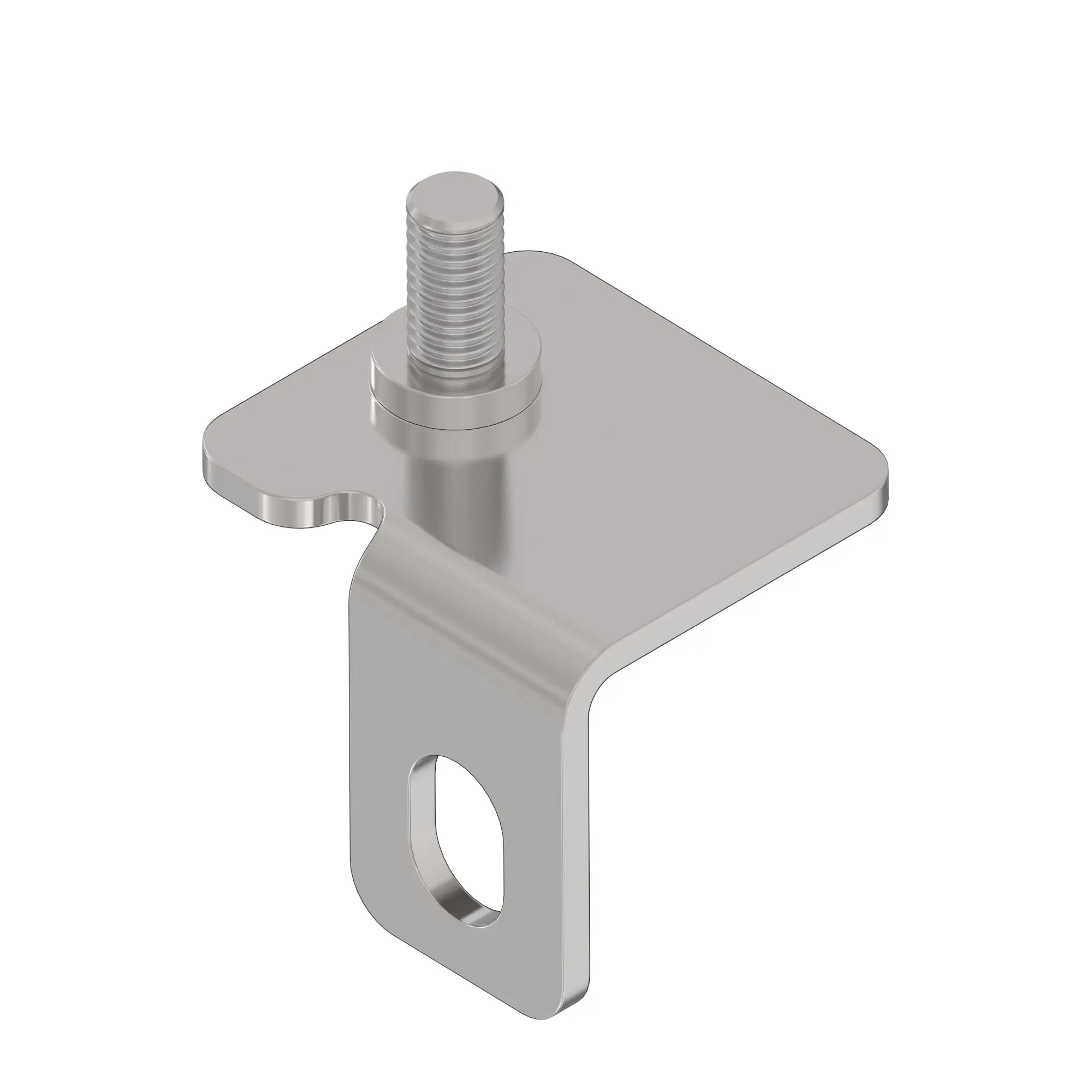 John Deere Bracket - TA31990