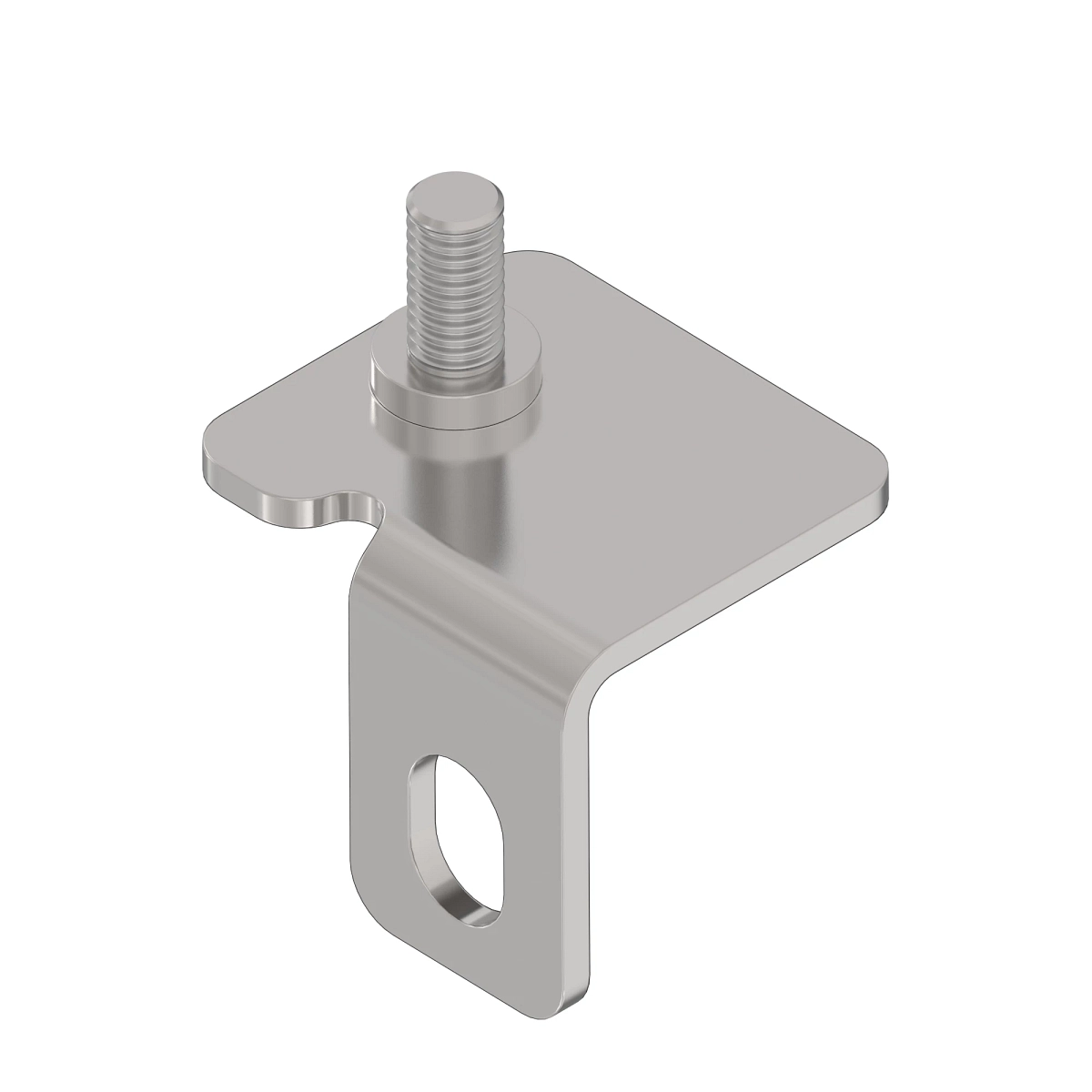 Bracket, Harness Fixation Battery C