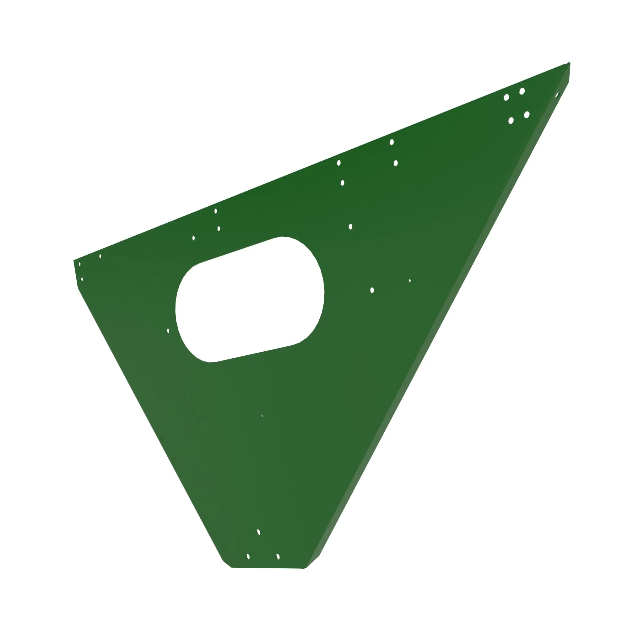 SUPPORT ASSY, PLATFORM RH