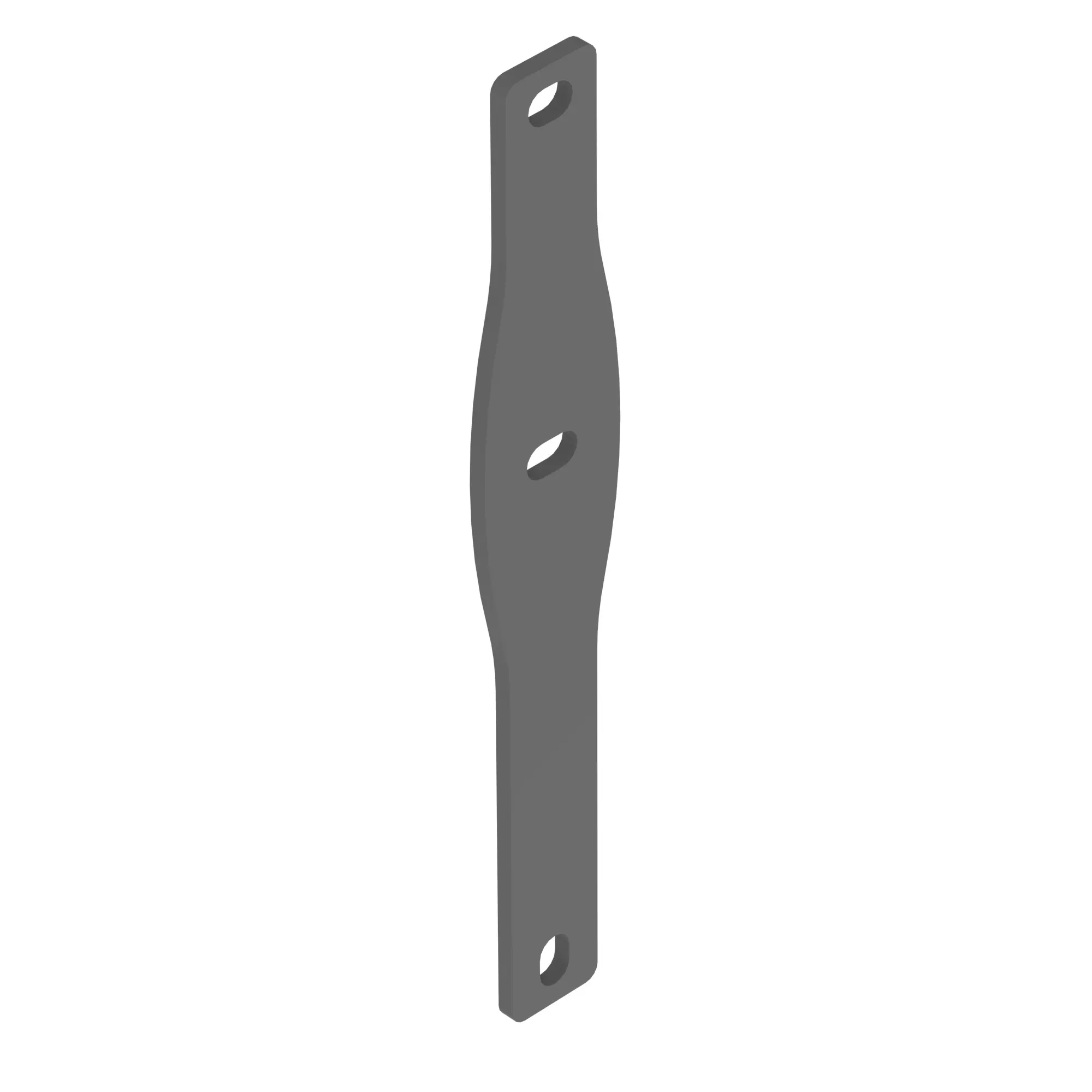 John Deere Mounting Plate - TT178823