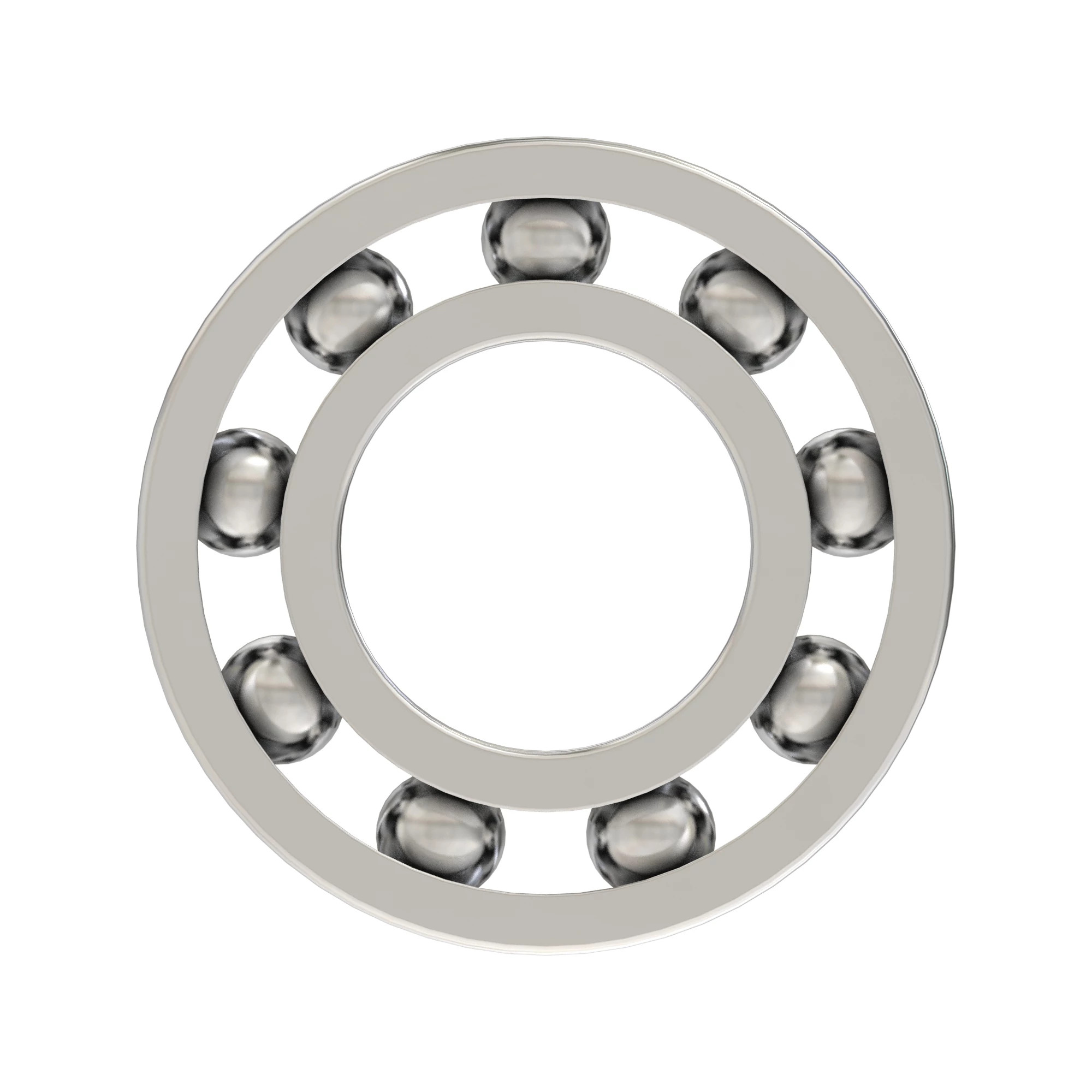 BALL BEARING