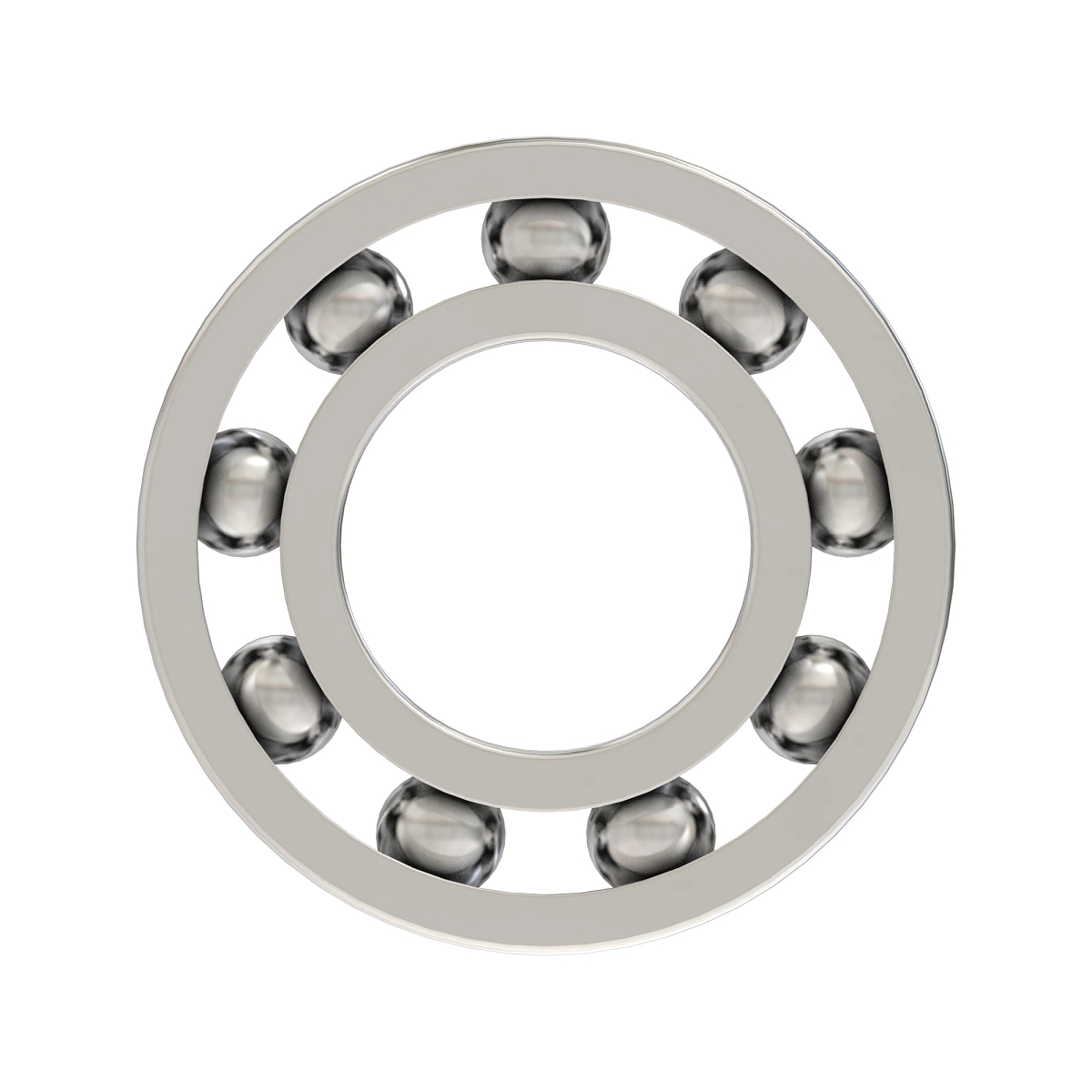 BALL BEARING