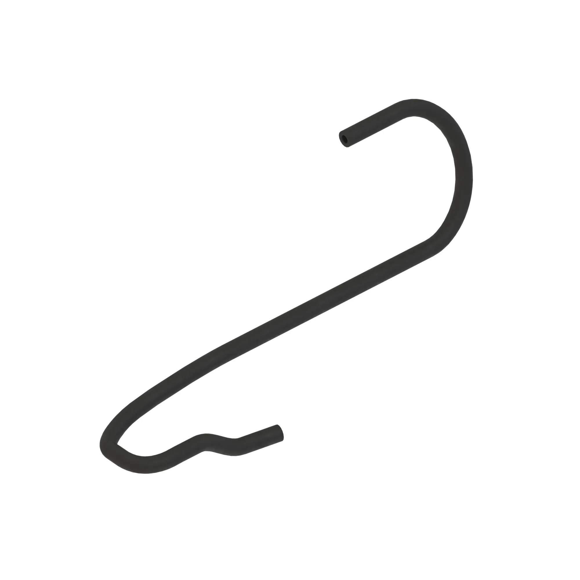 John Deere Coolant Tank Hose - R109374