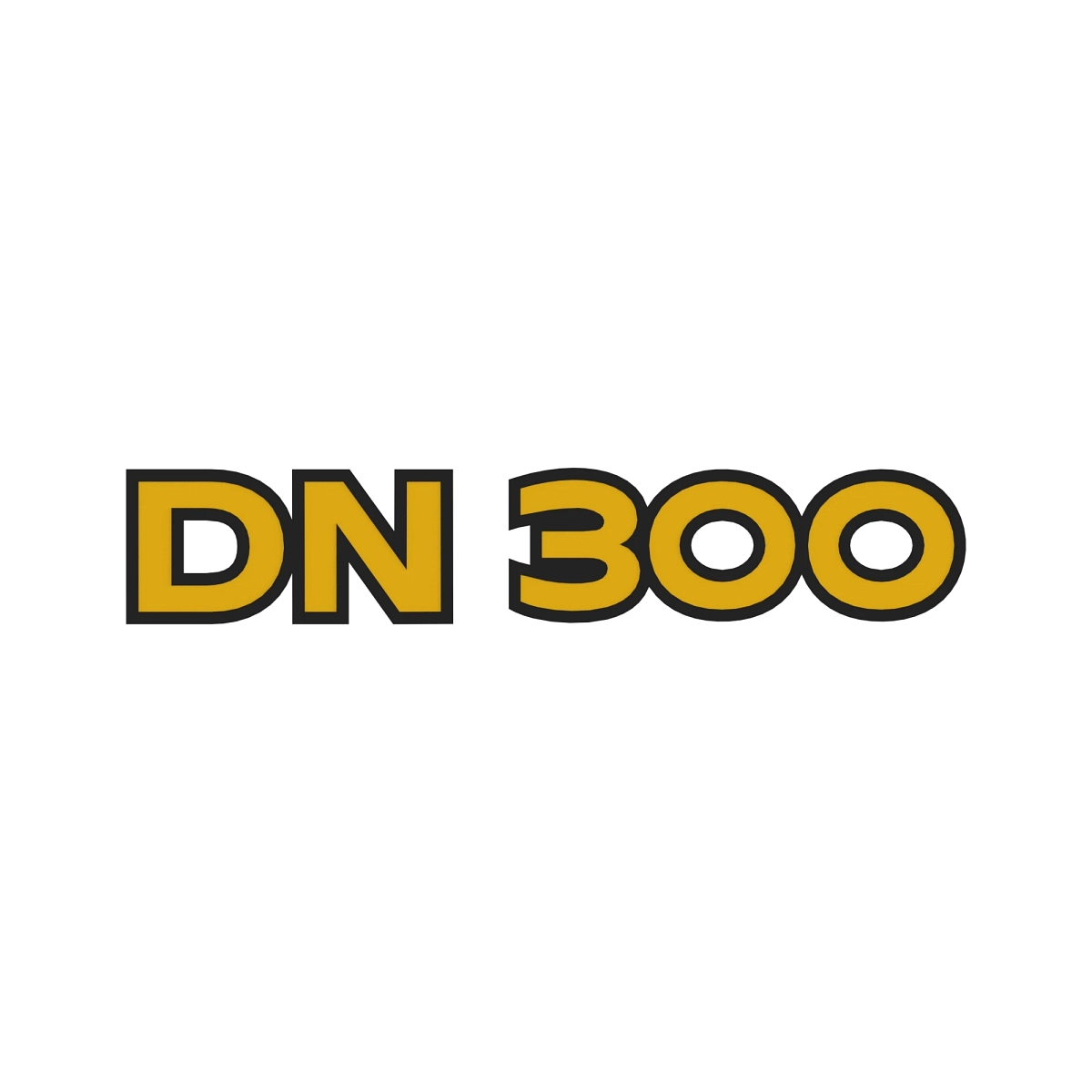 Label, Dn 300