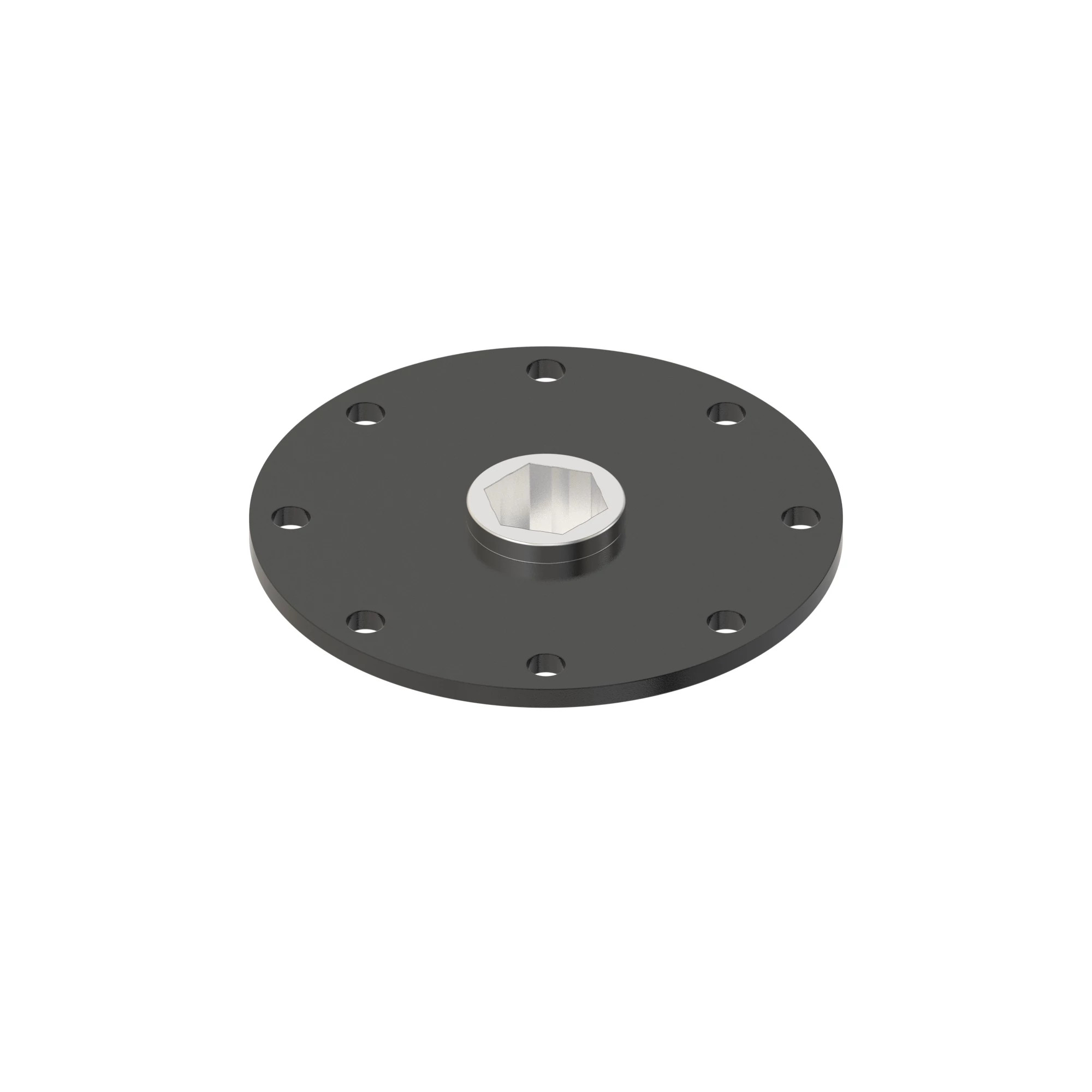 John Deere Hub - LCA101933