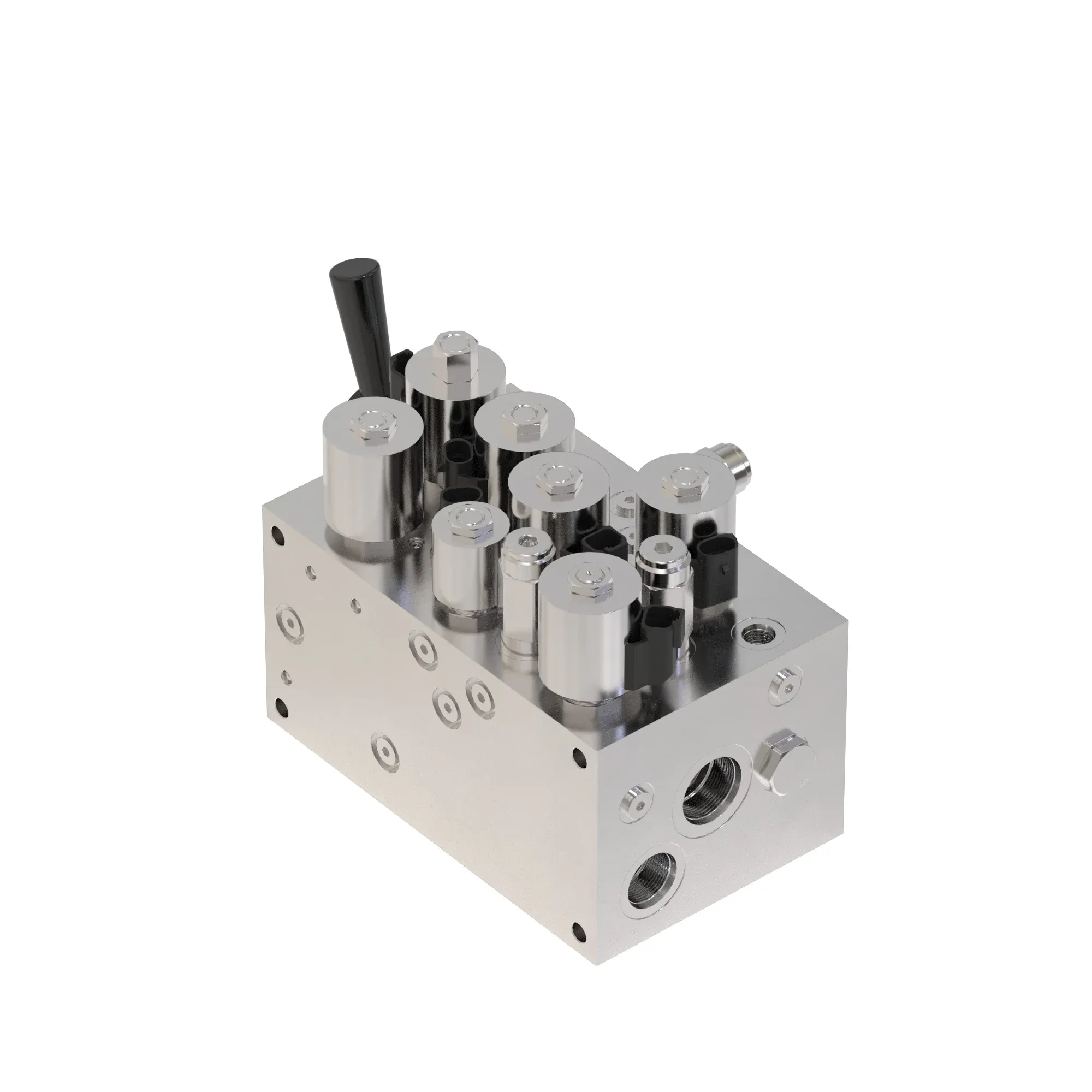 Solenoid Valve