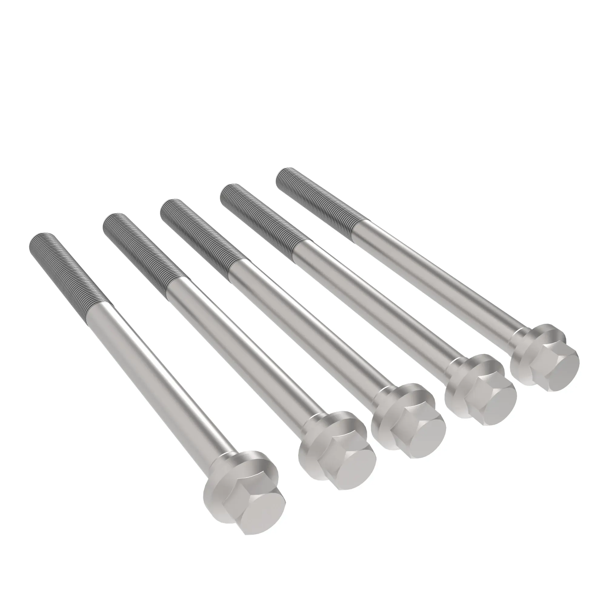 Bolt Kit