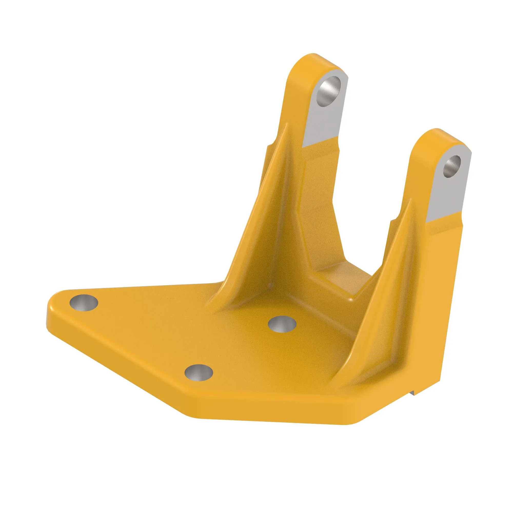 John Deere Alternator Bracket - T287961