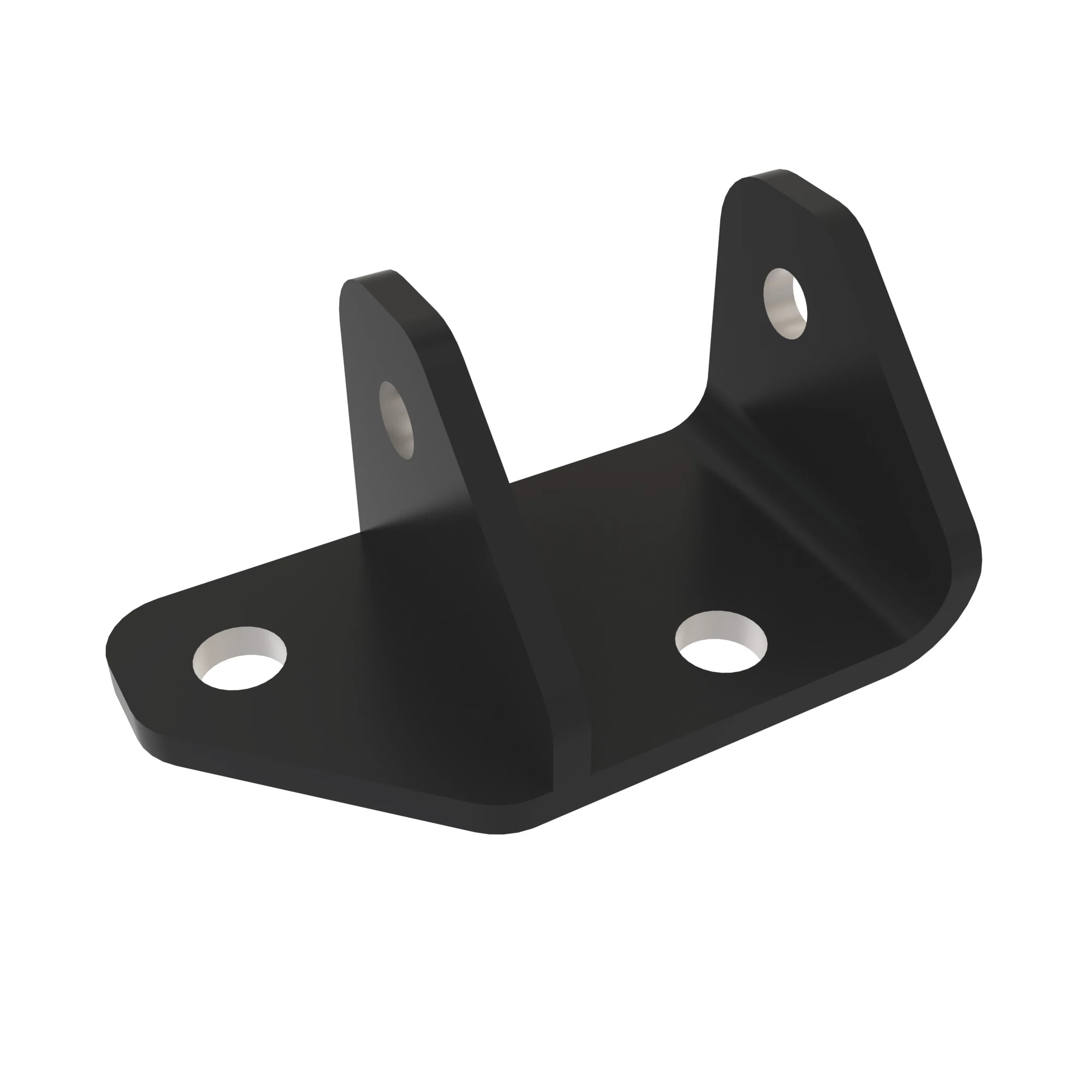 PIVOT BRACKET ASSEMBLY