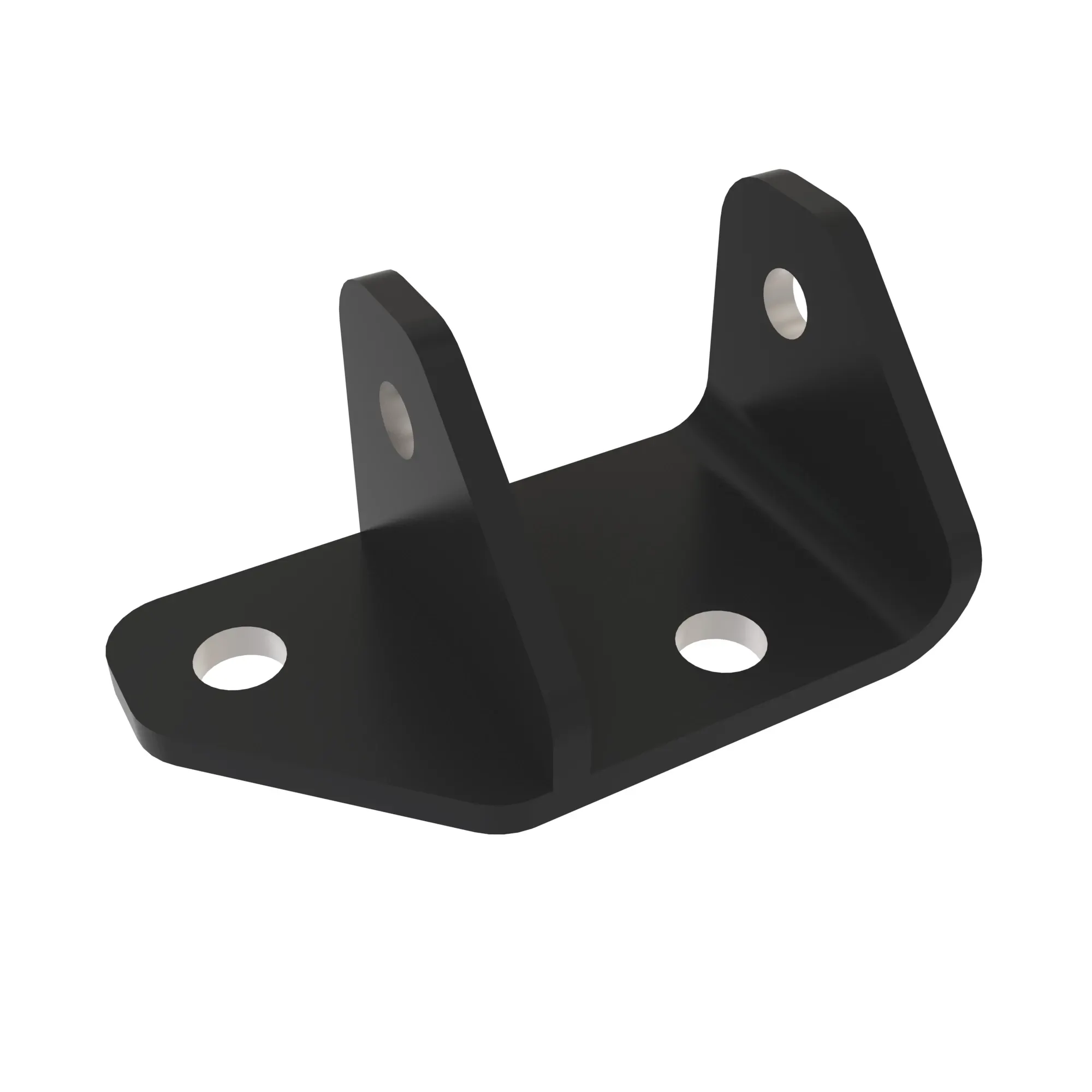 John Deere Pivot Bracket Assembly  - AT359887