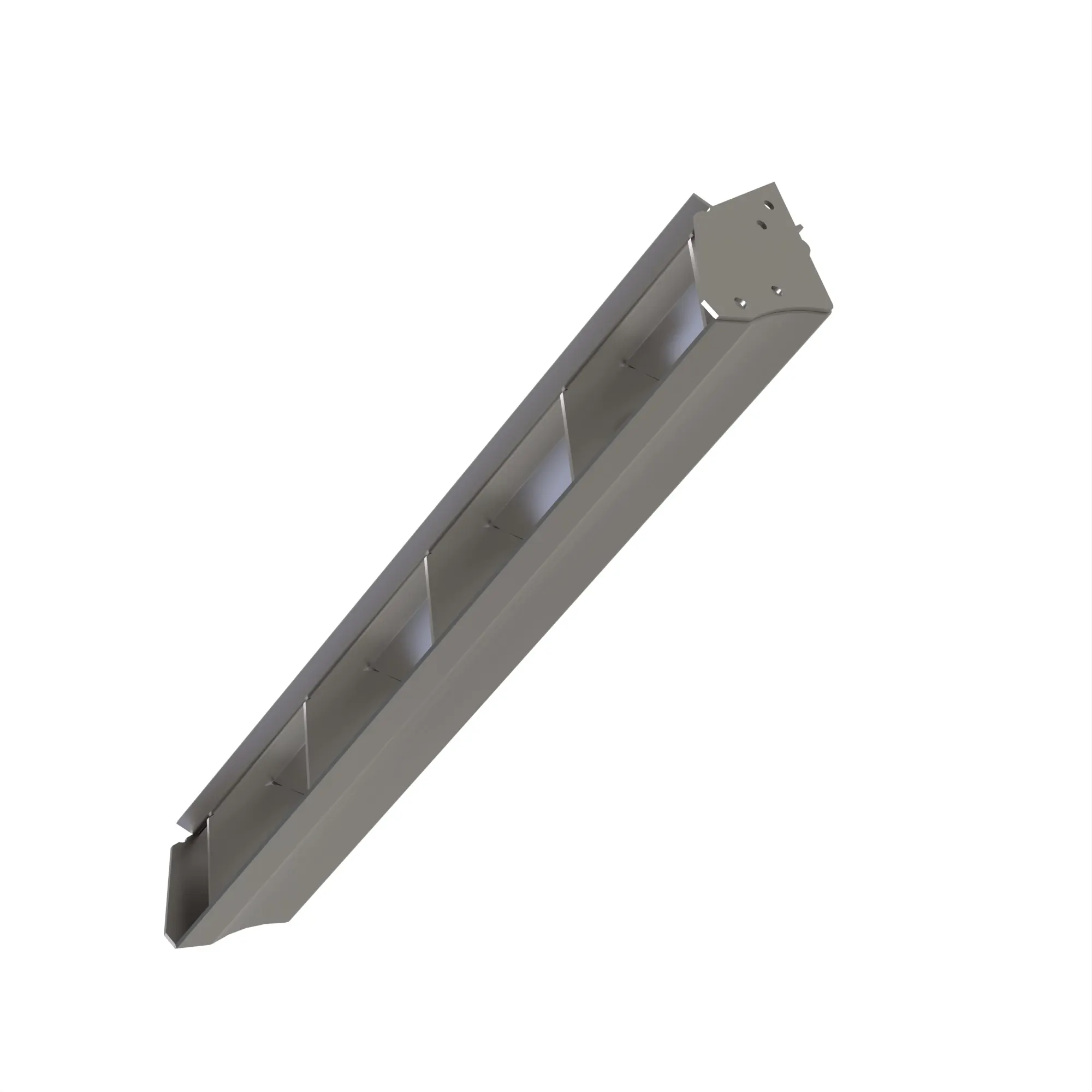John Deere Stone Trap Trough - DQ30459