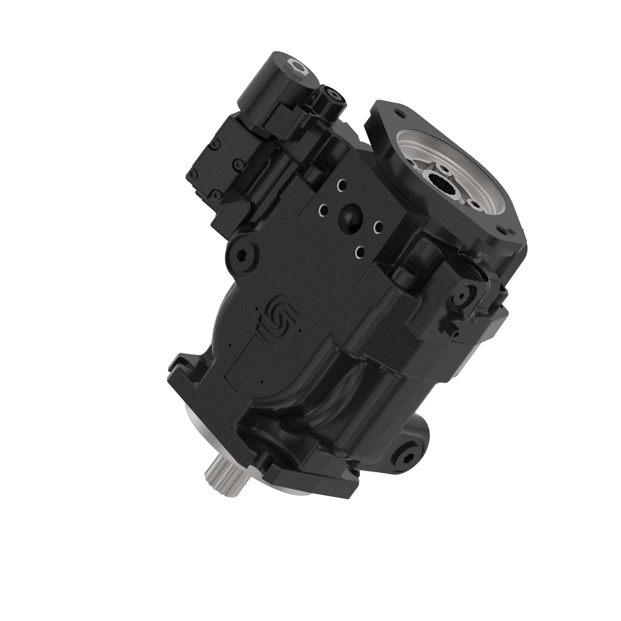 Hydraulic Pump