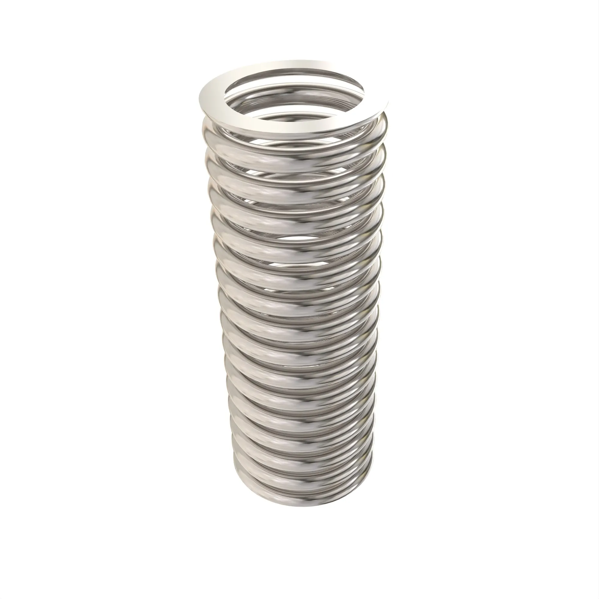 John Deere Compression Spring - R39208