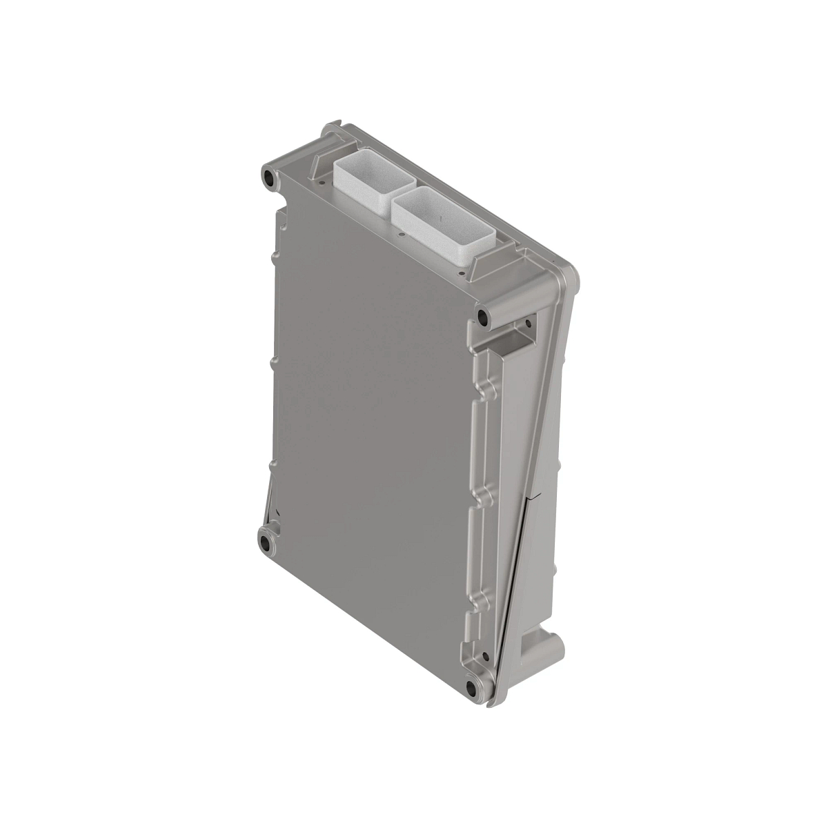 ENGINE CONTROLLER, LEVEL 6 12V EXT