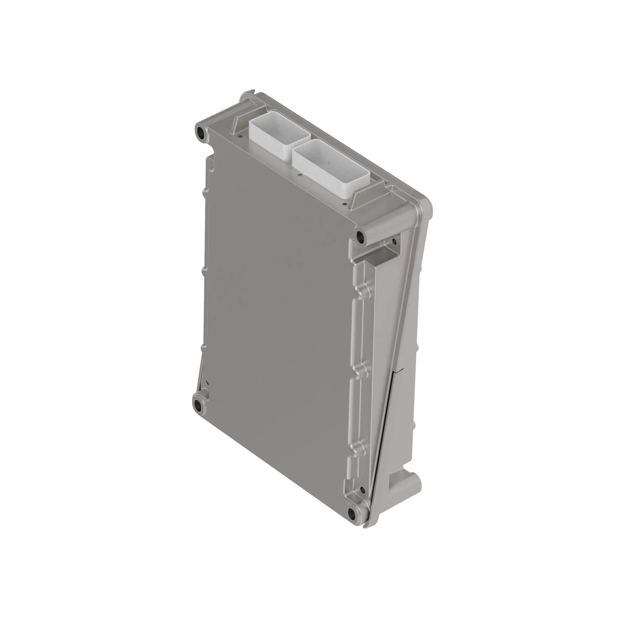 ENGINE CONTROLLER, LEVEL 6 12V EXT