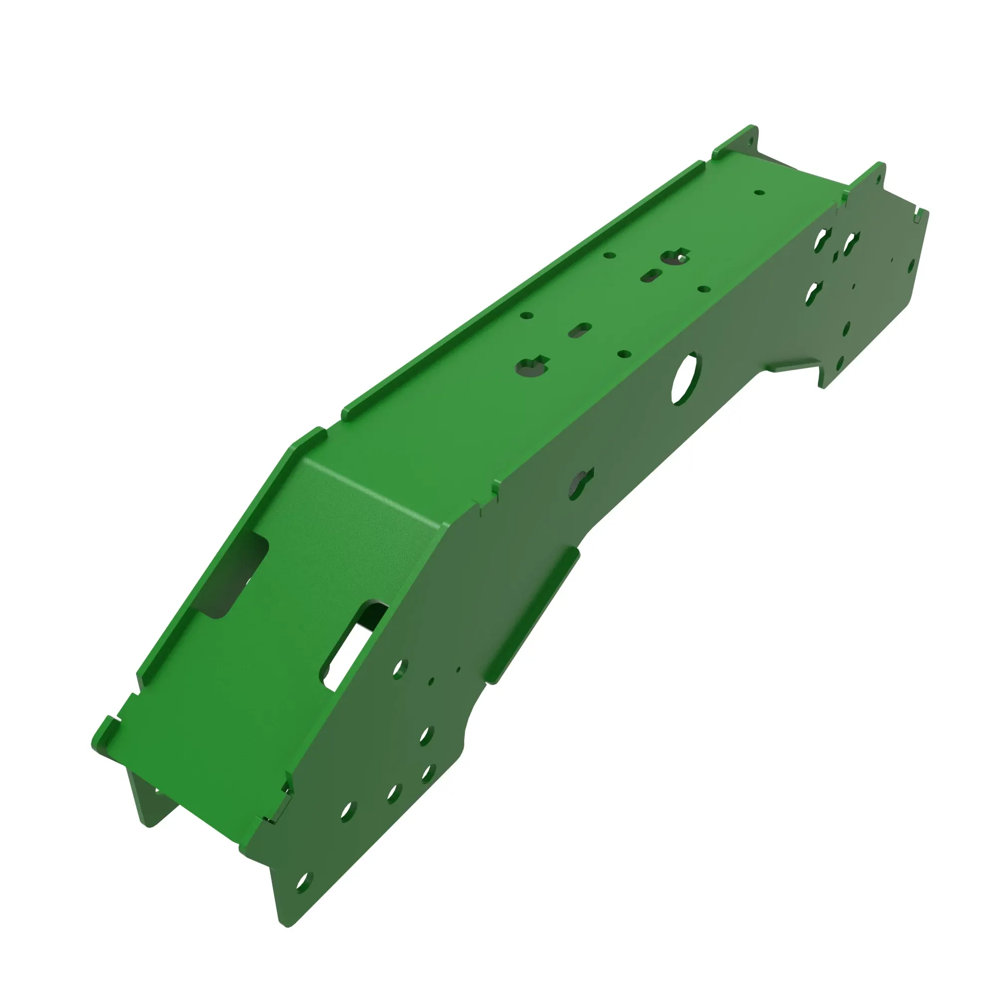 John Deere Side Tension Hoop Support - AFH211345