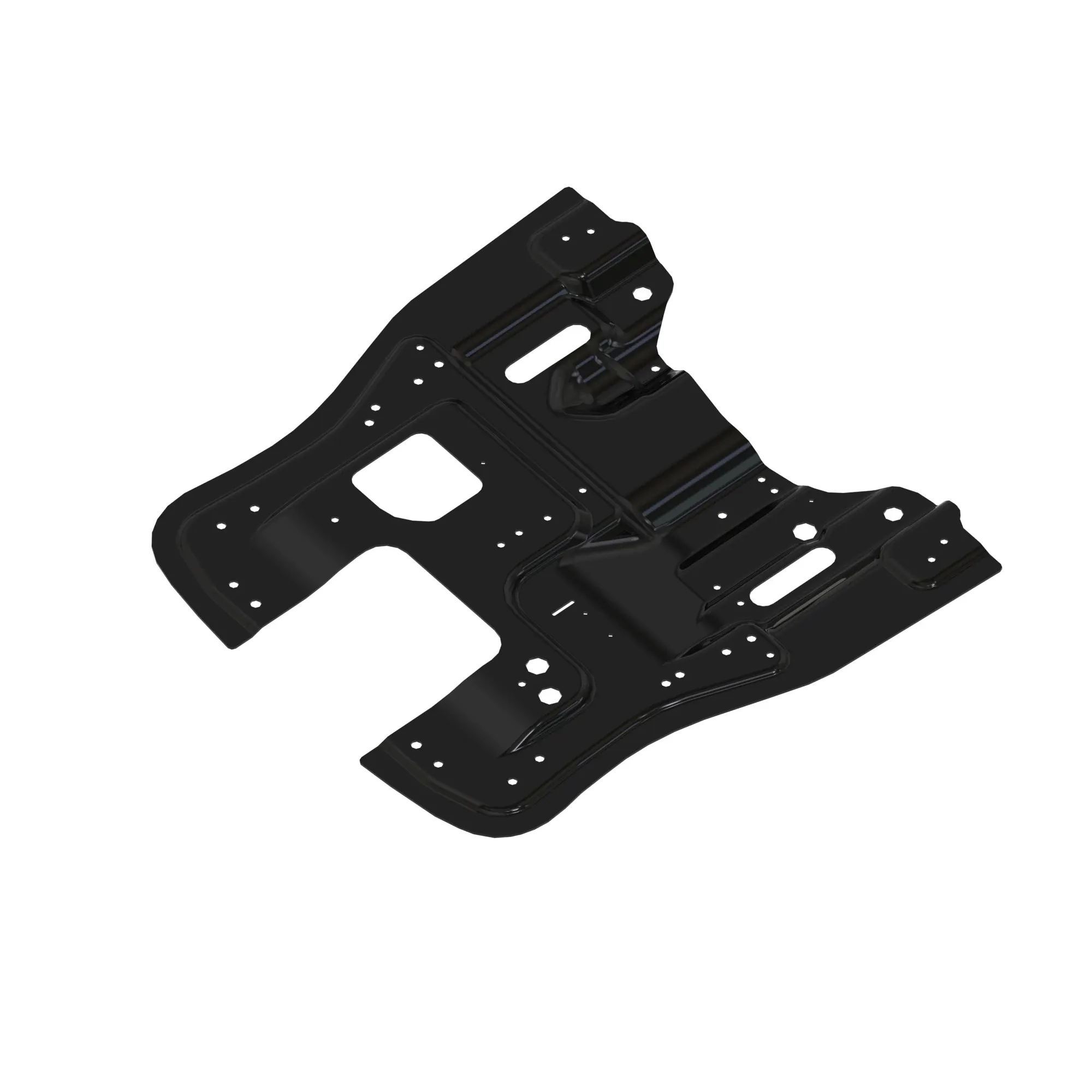 John Deere Front PTO Cover - AL225662
