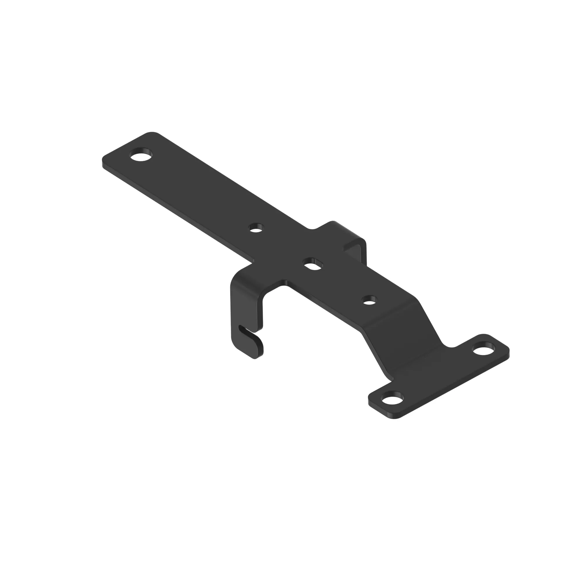 BRACKET, SPRAY PIPE MOUNT