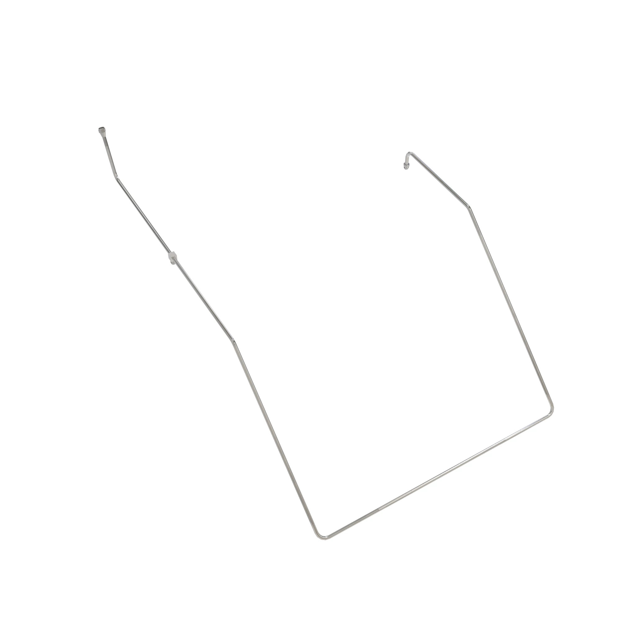 John Deere Boom Oil Line - AW28372