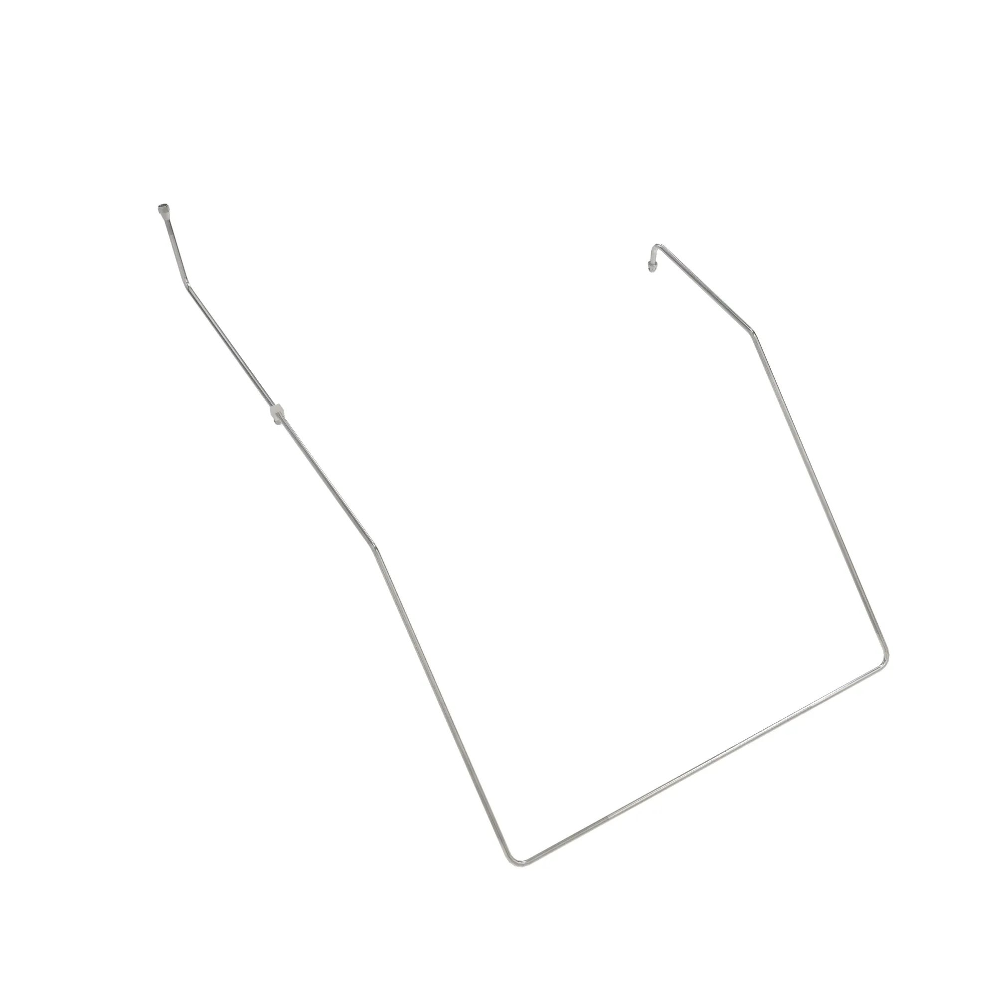 John Deere Boom Oil Line - AW28372