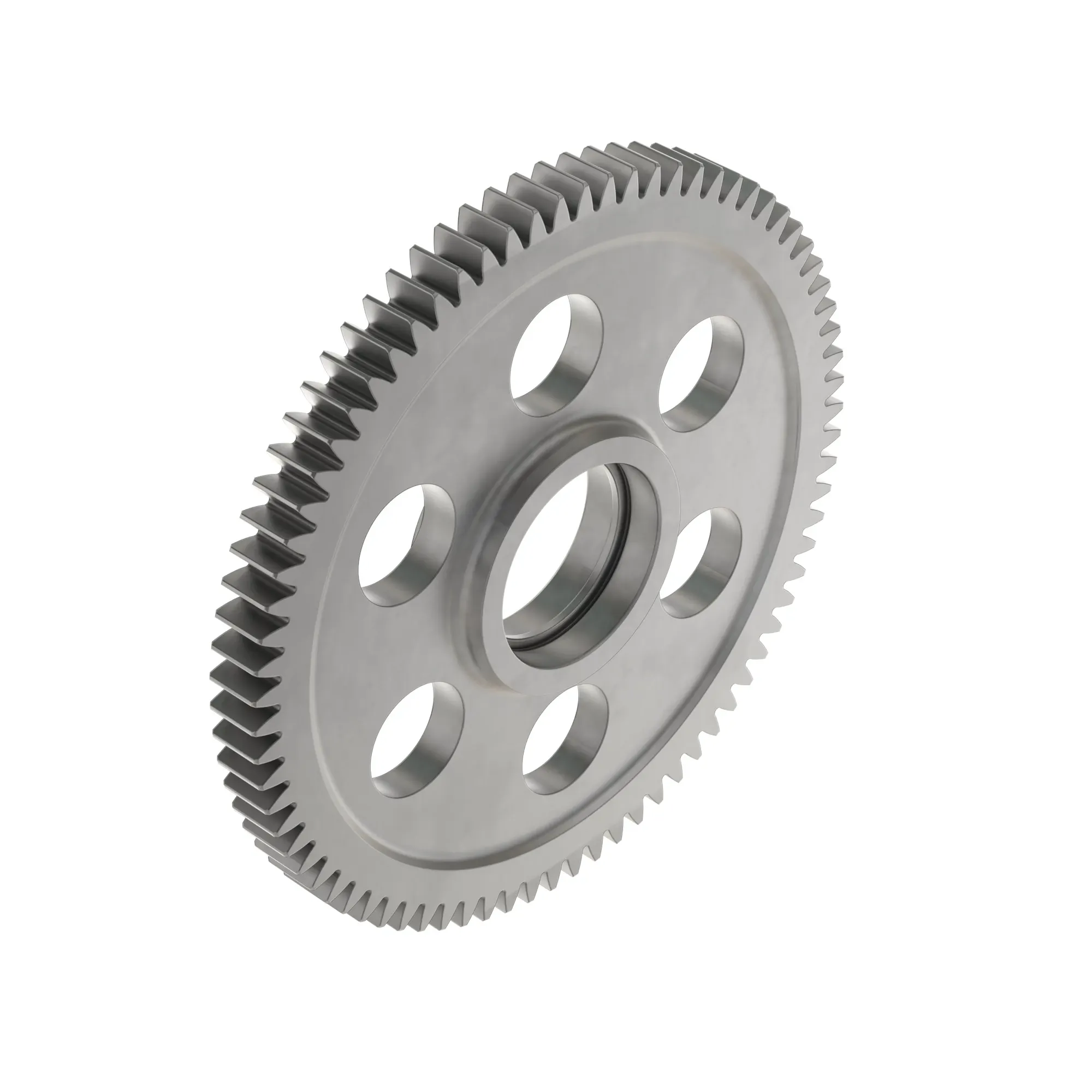 SPUR GEAR, IDLER, HYDRAULIC PUMP DR